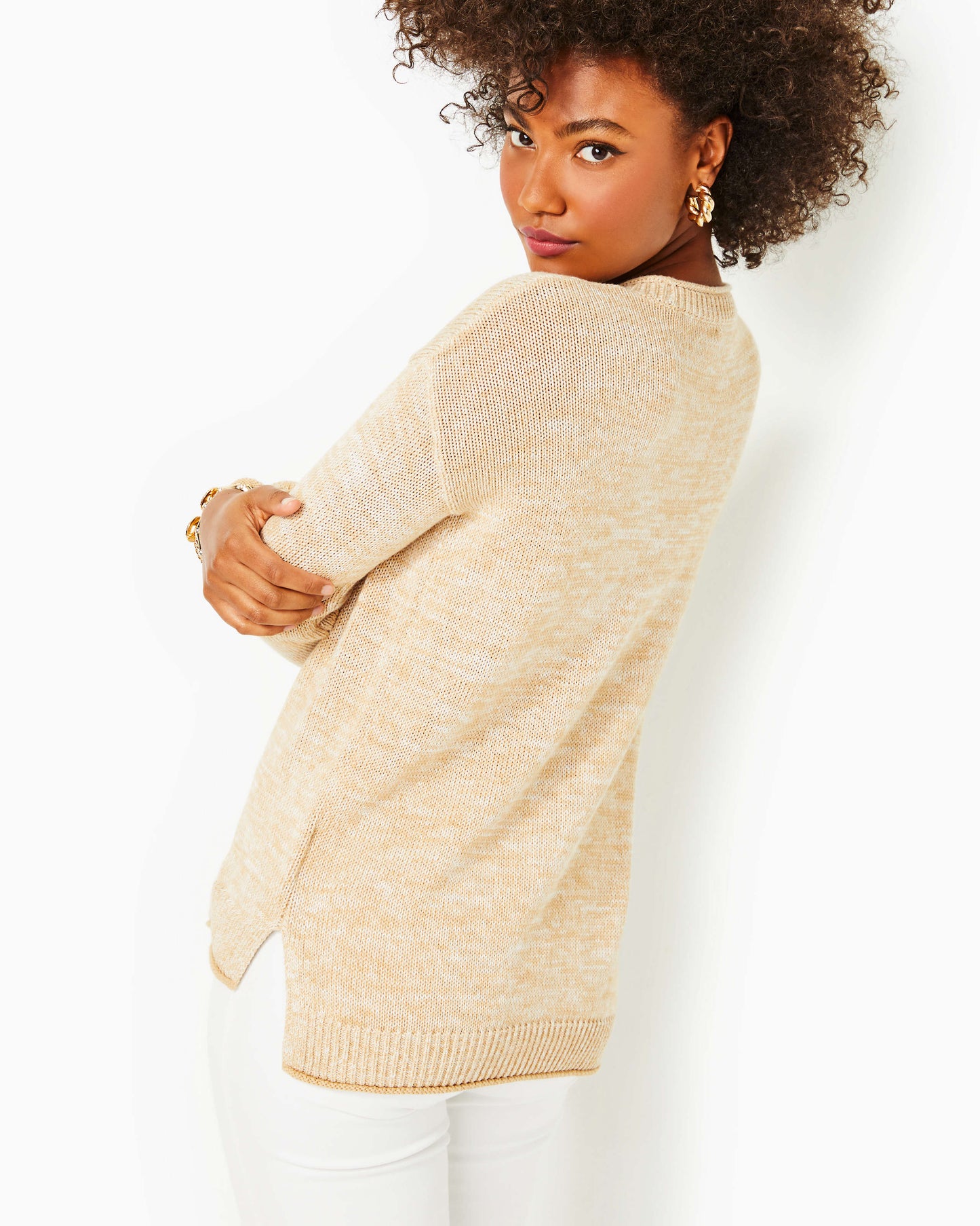 BAYPORT SWEATER