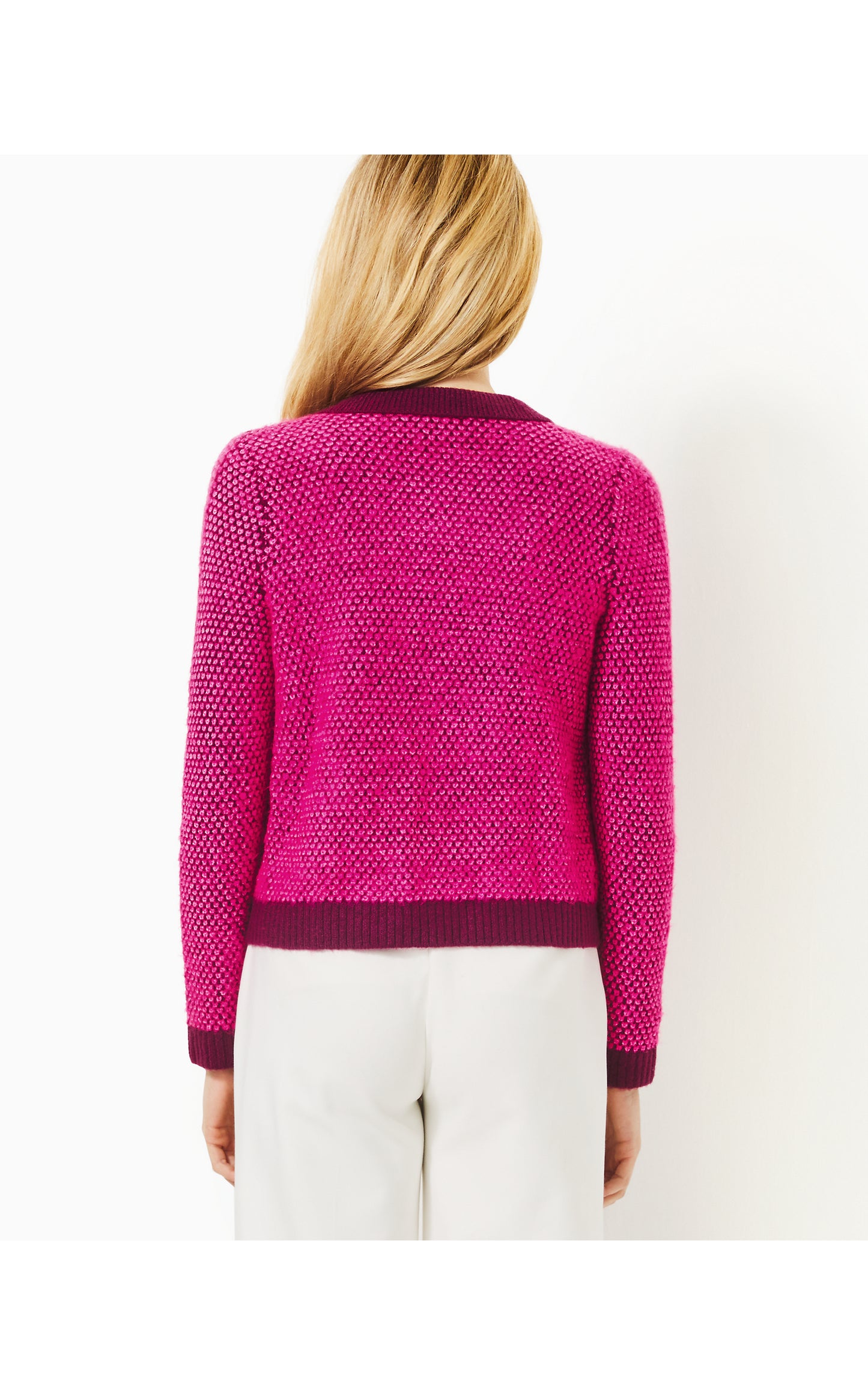 CORMAC SWEATER SET