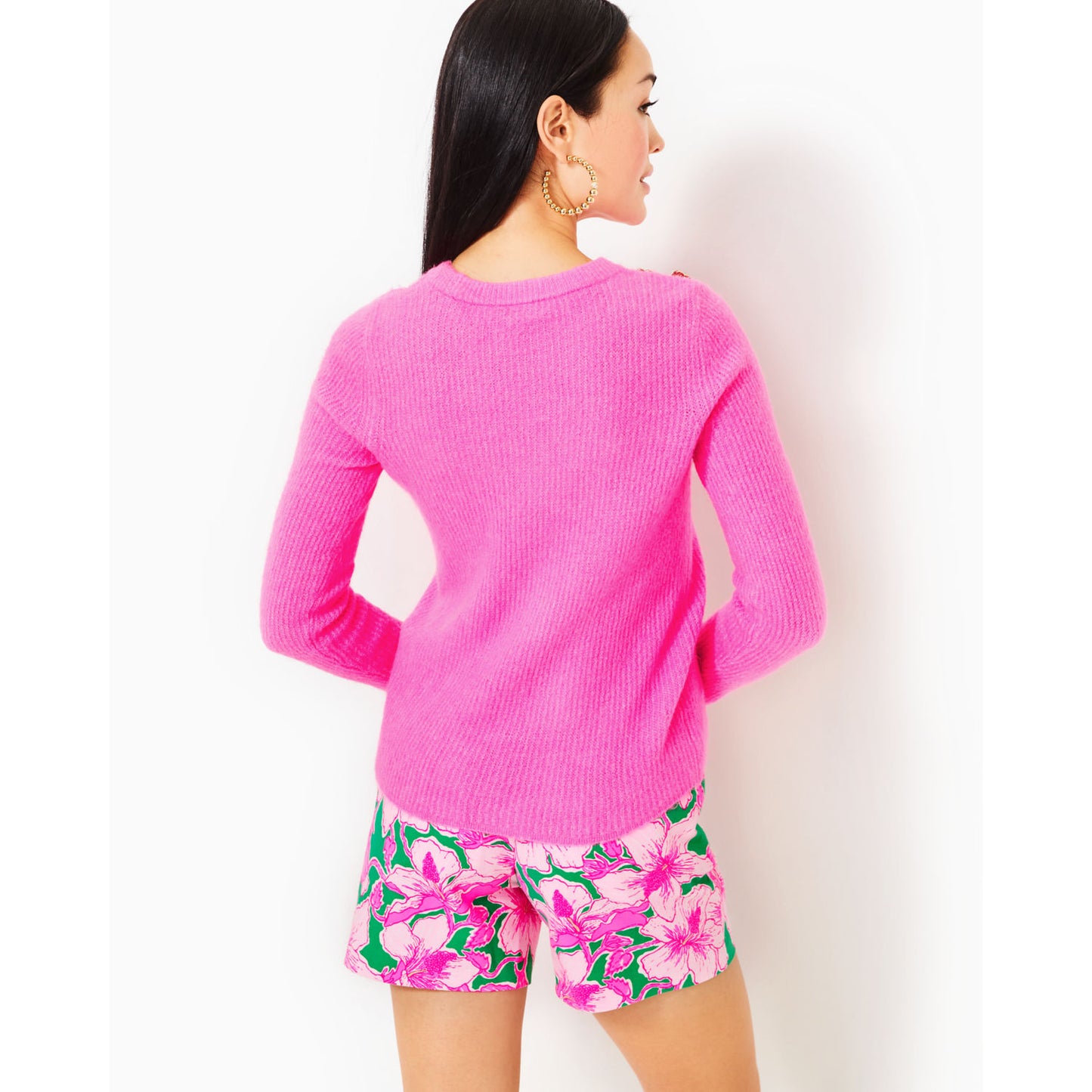MORGEN SWEATER