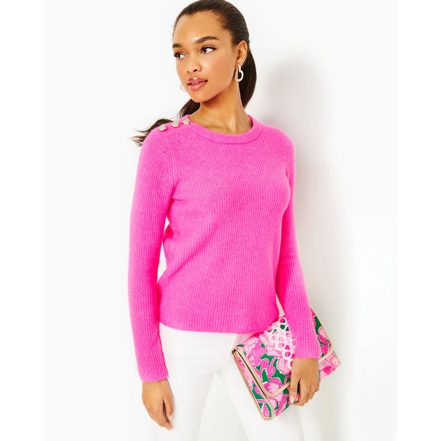 MORGEN SWEATER