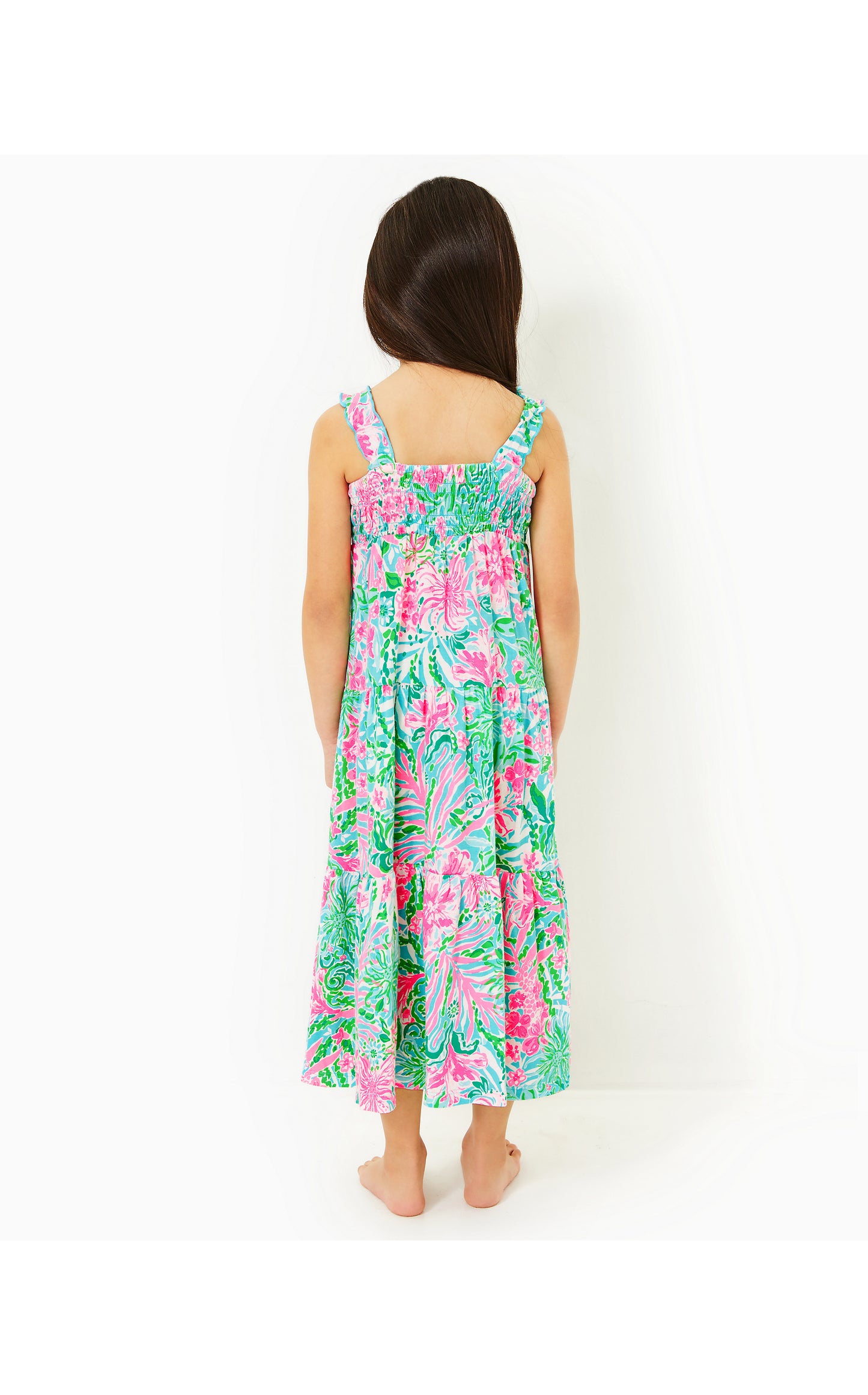 MINI HADLY MAXI DRESS