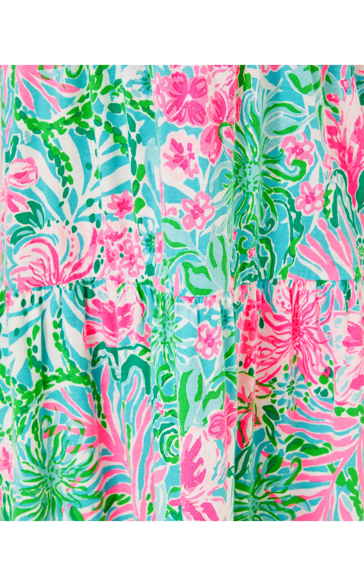 MINI HADLY MAXI DRESS