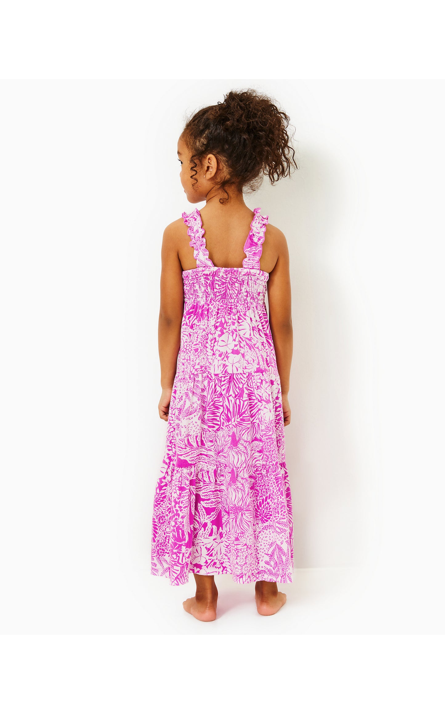 MINI HADLY MAXI DRESS
