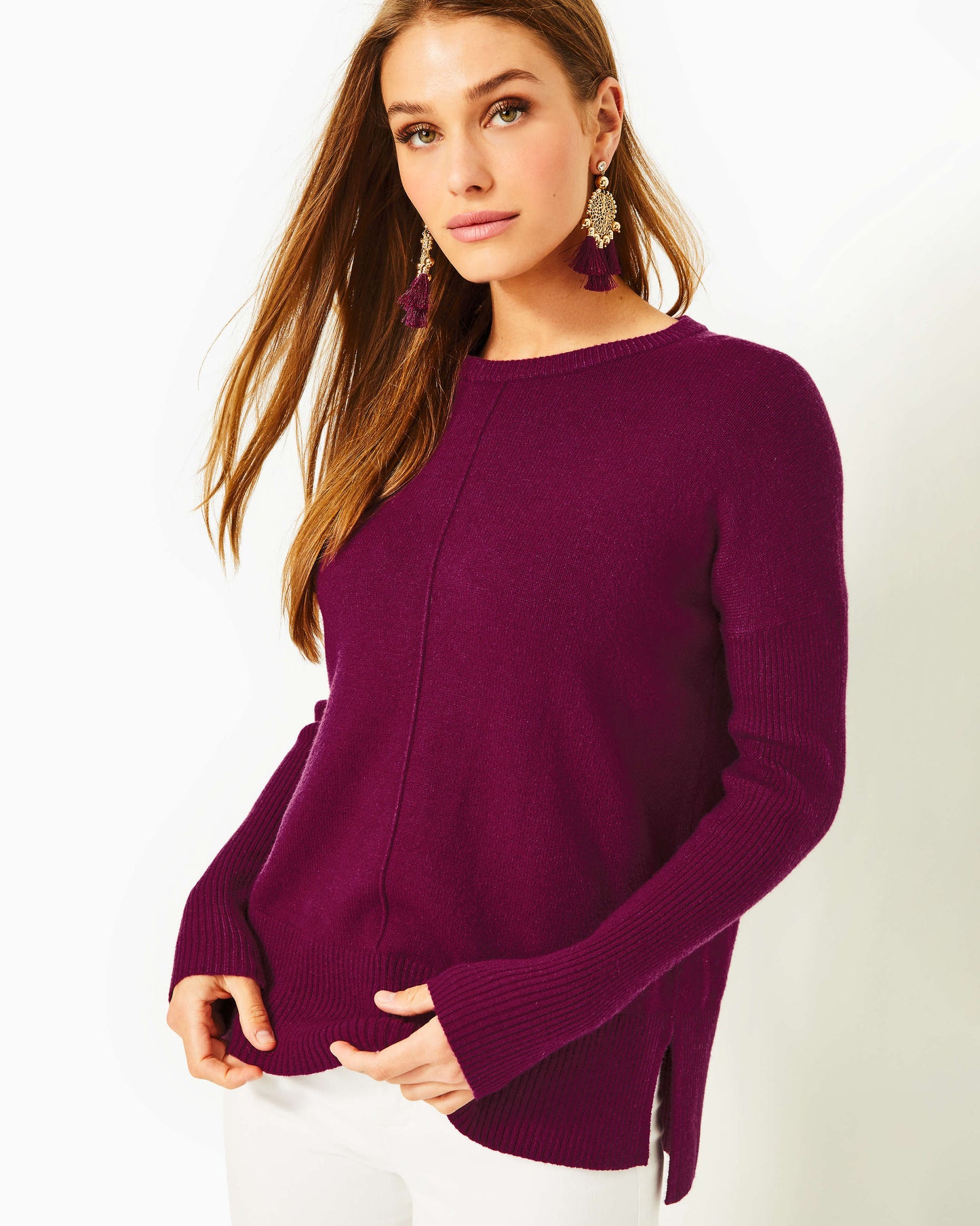 MAVIE SWEATER