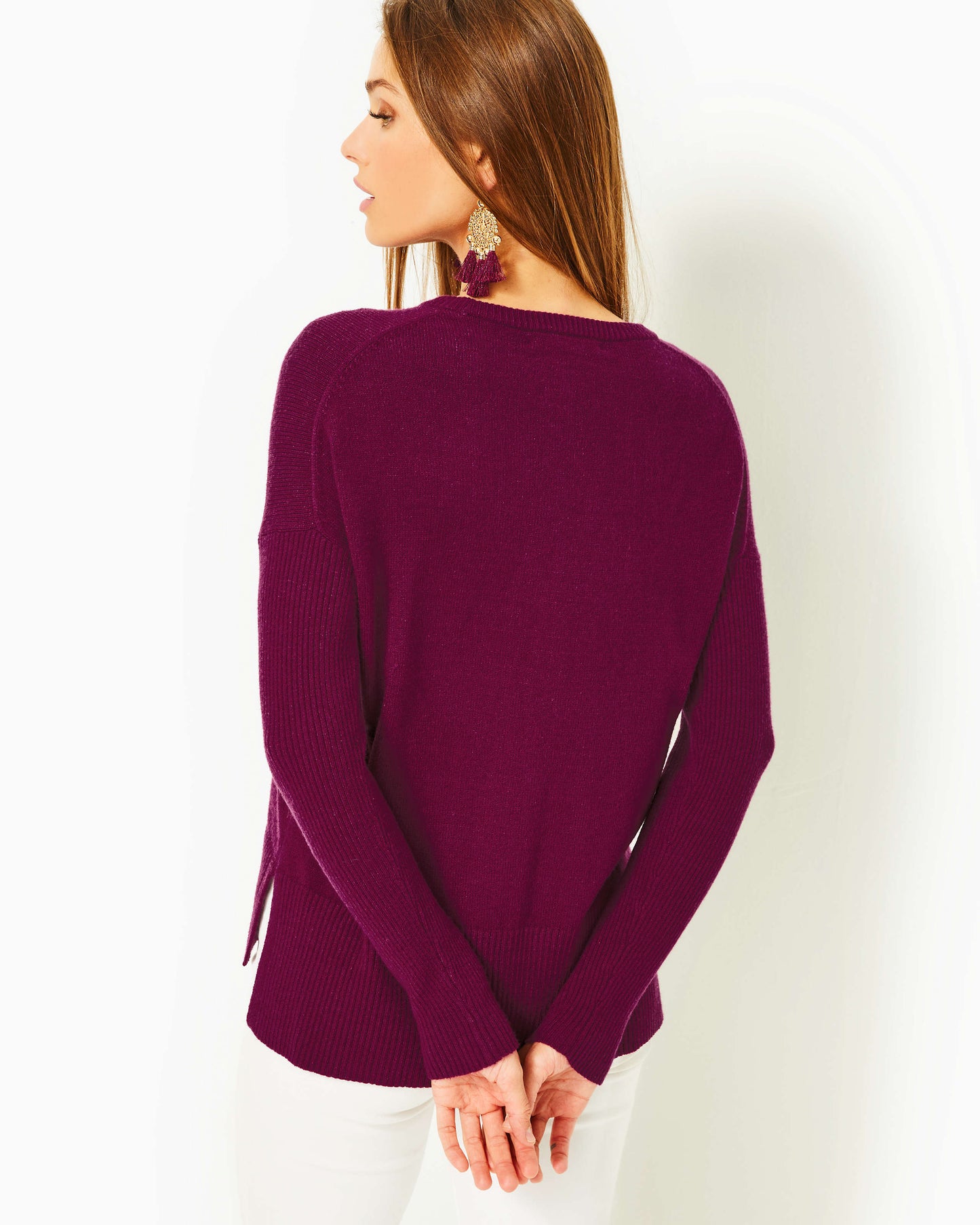 MAVIE SWEATER