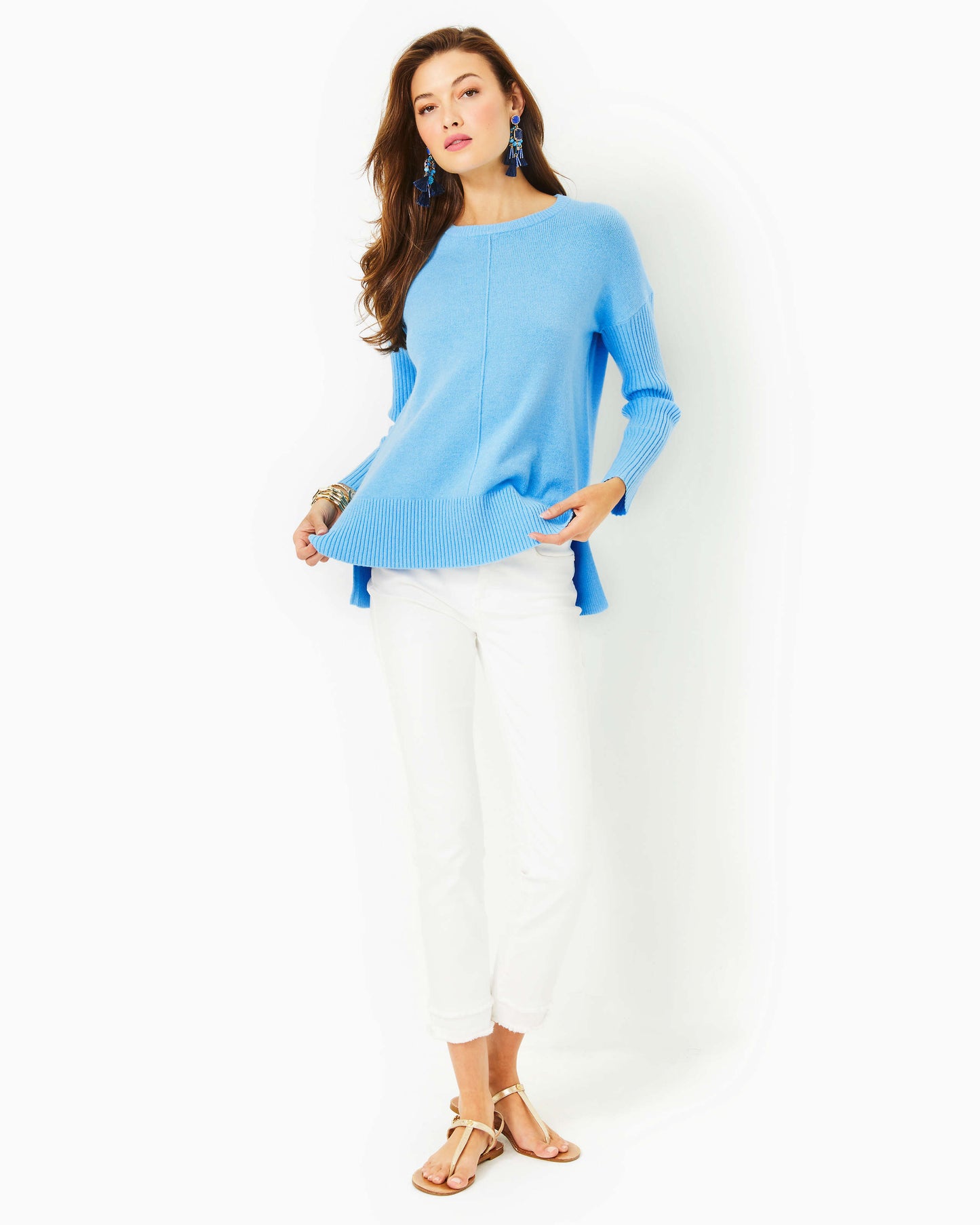 MAVIE SWEATER