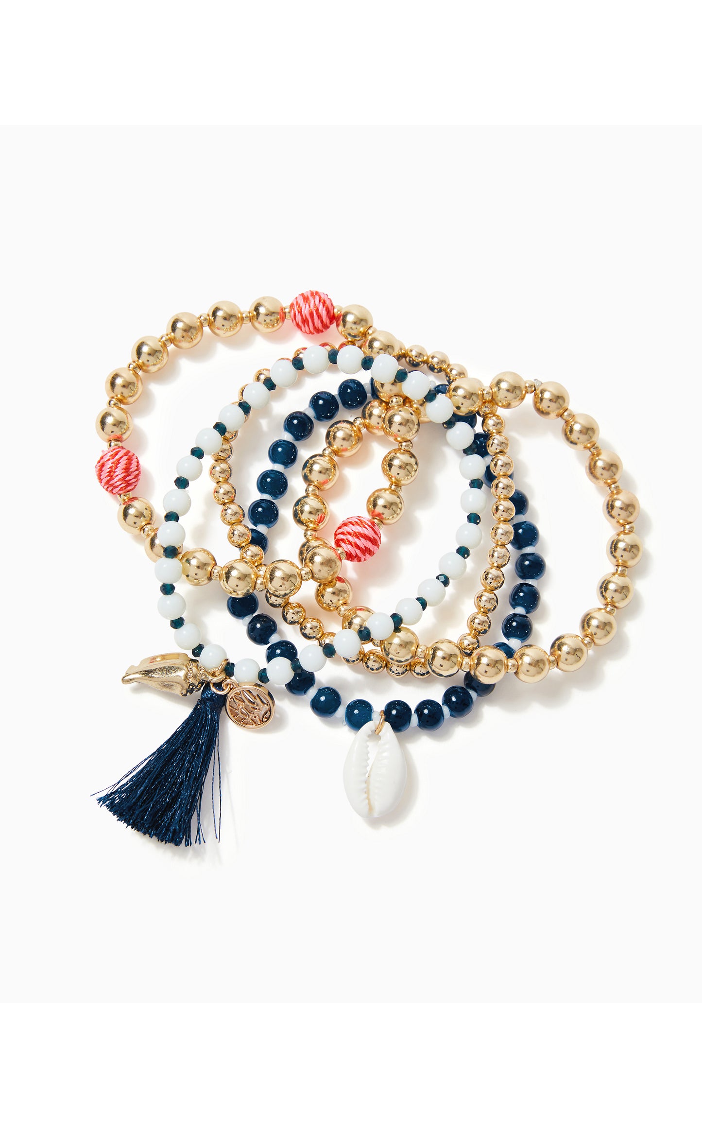 BY THE SHORE BRACELET SET