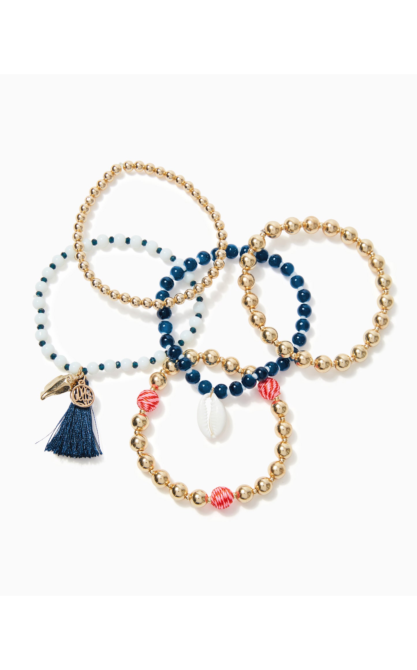 BY THE SHORE BRACELET SET
