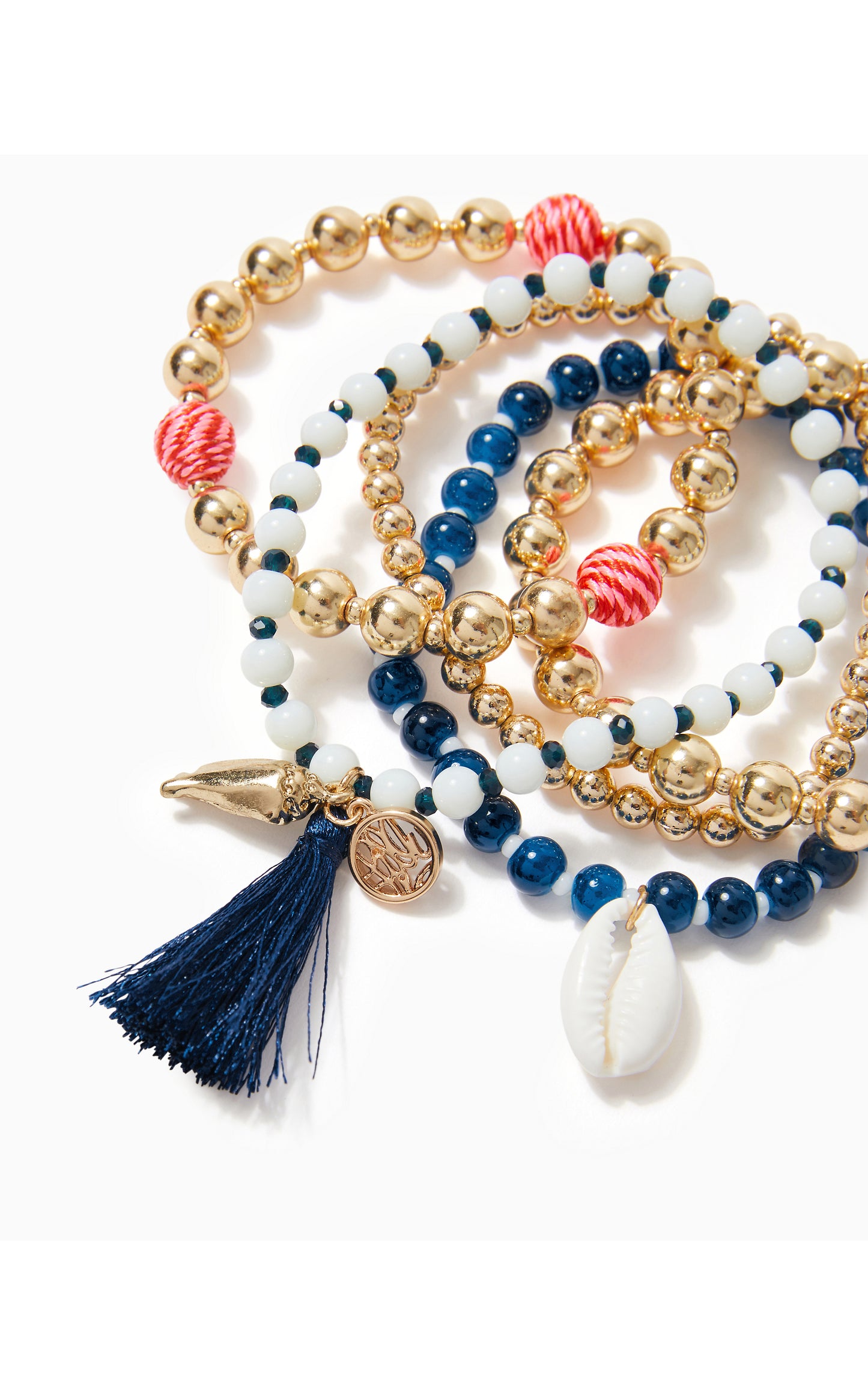 BY THE SHORE BRACELET SET