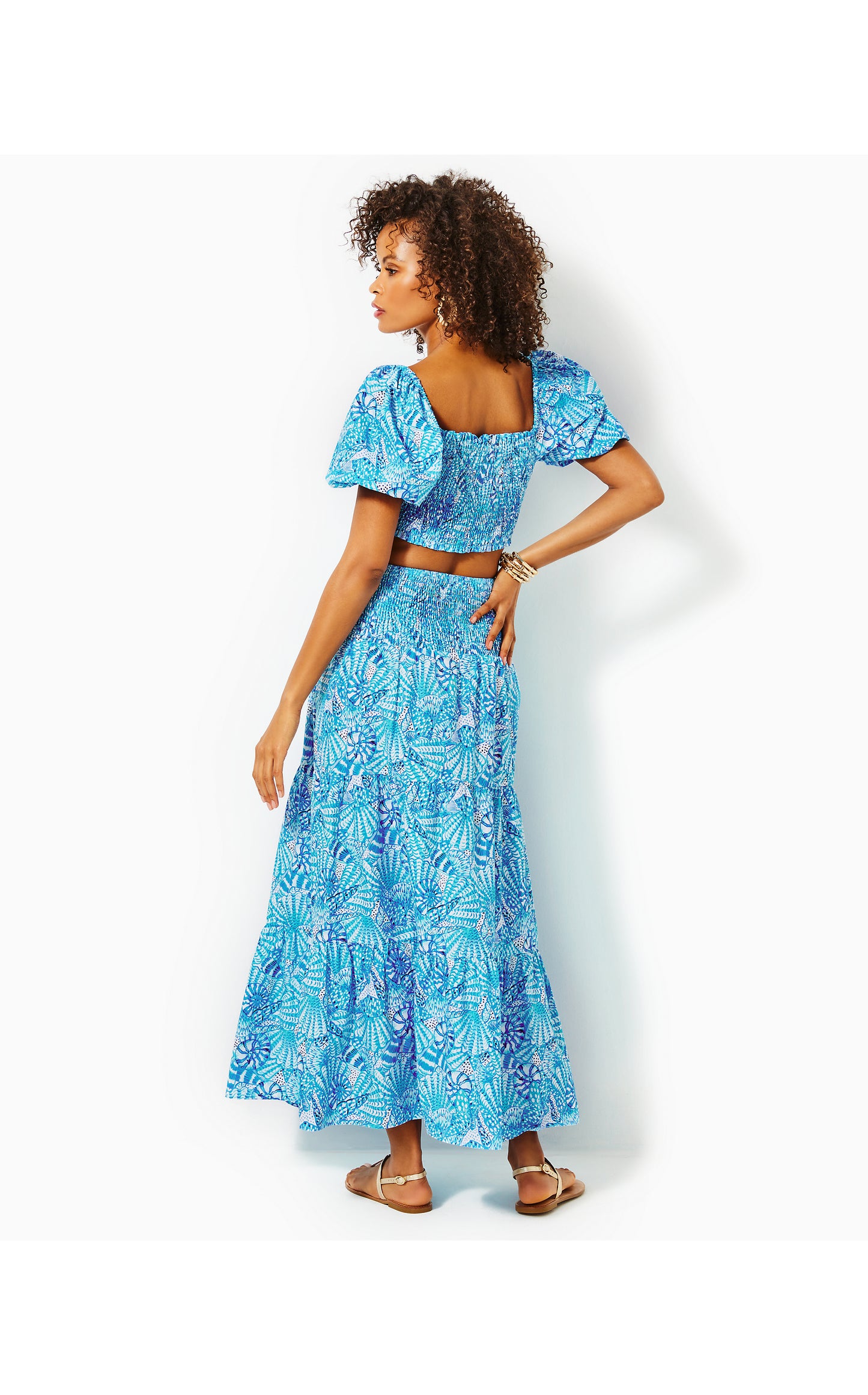 ASTON MAXI SET