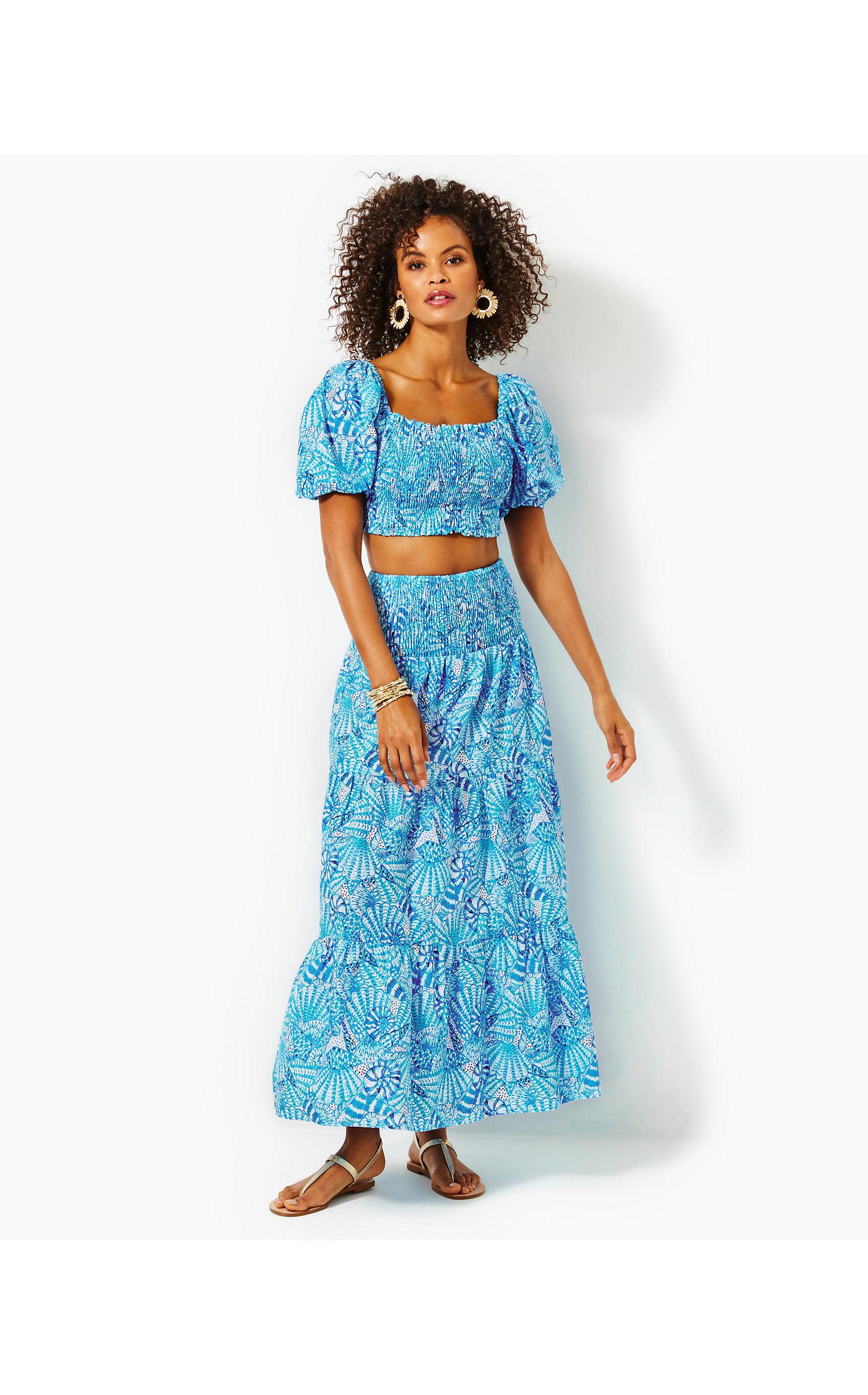 ASTON MAXI SET