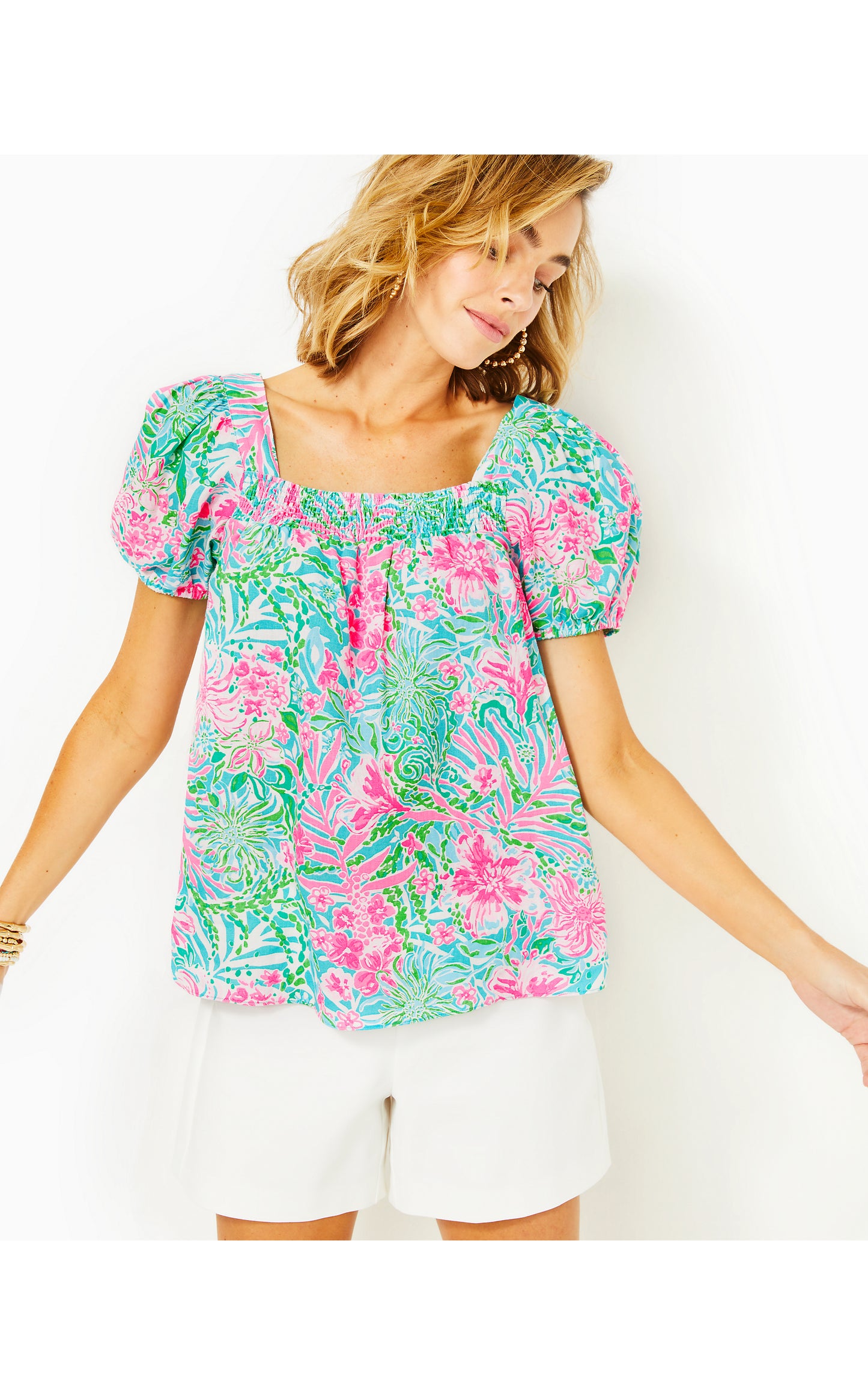 KEATING TOP