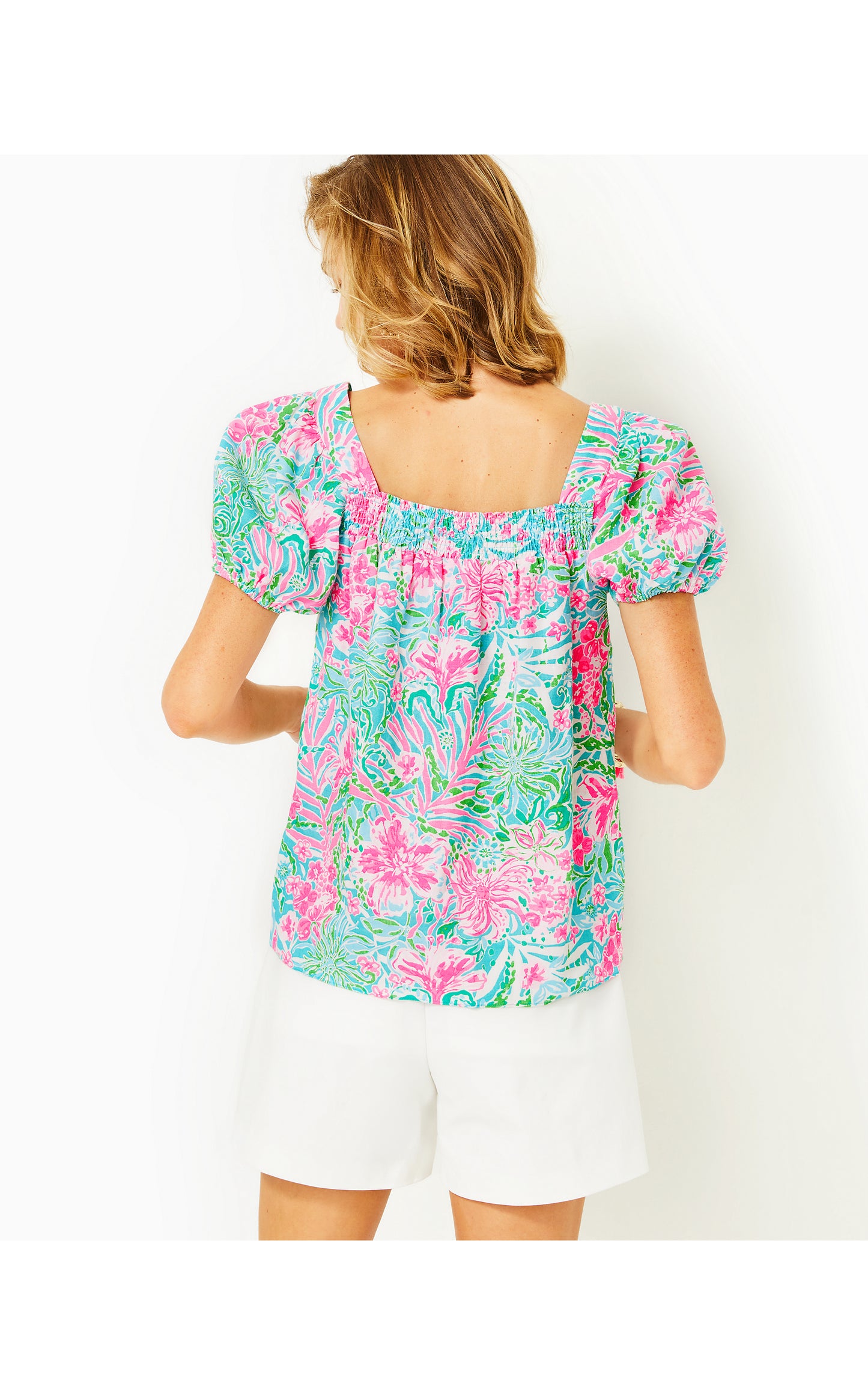 KEATING TOP