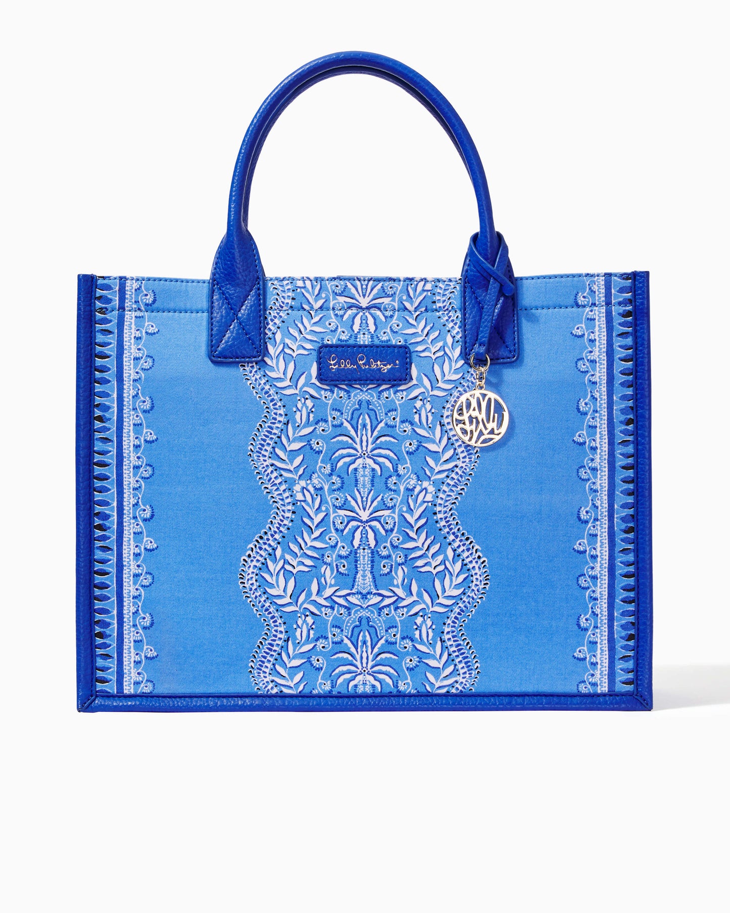 WINSTEAD TOTE