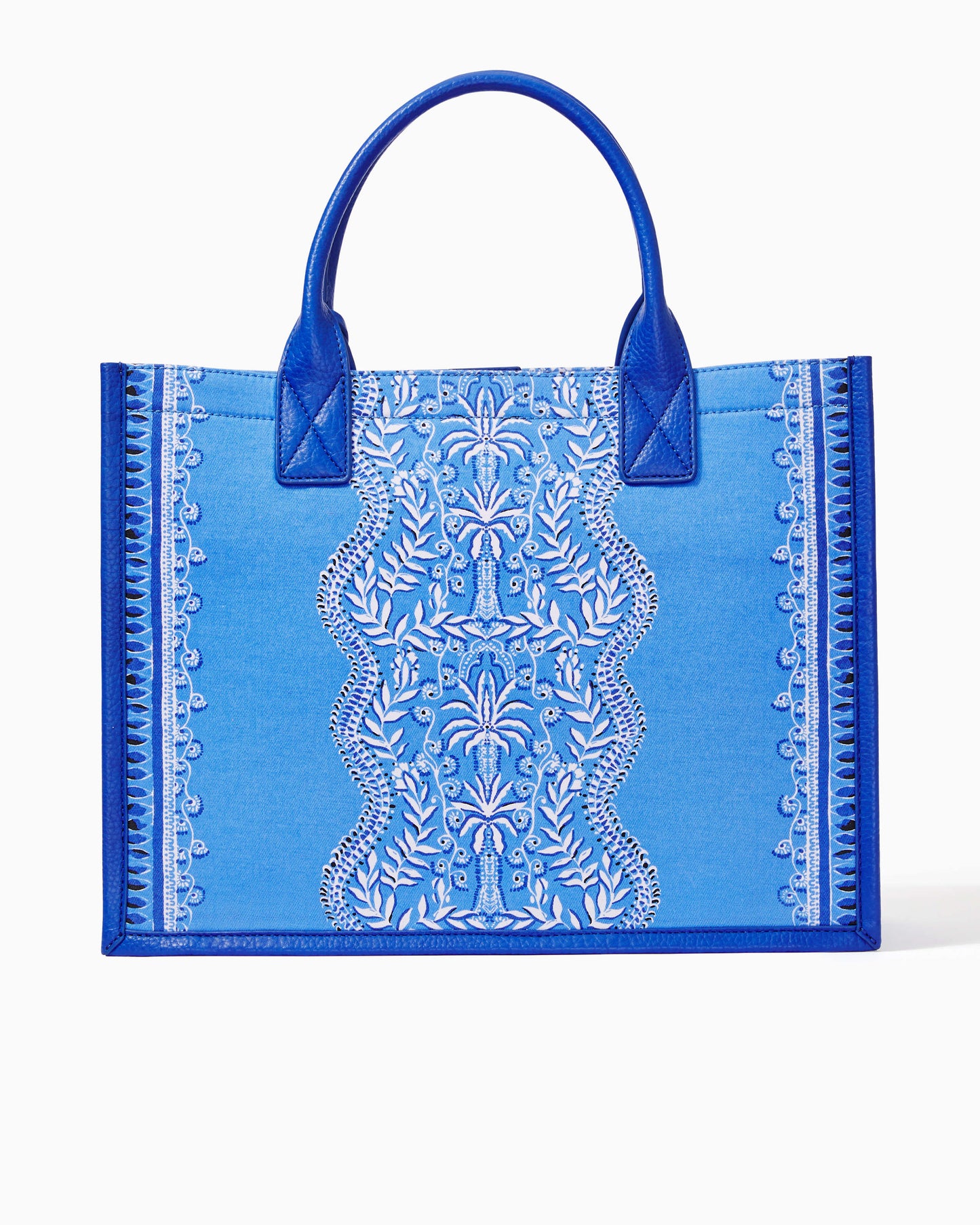WINSTEAD TOTE