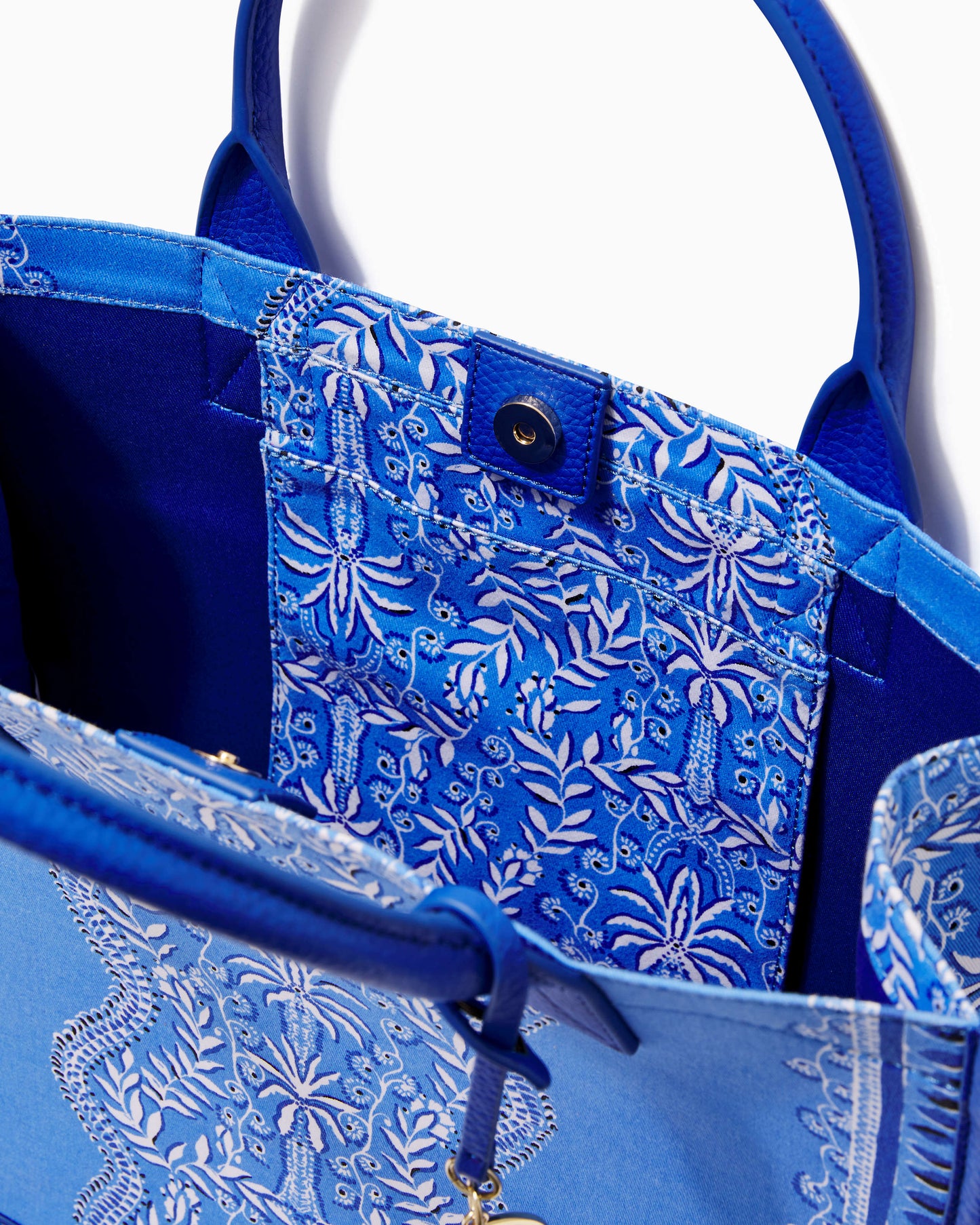 WINSTEAD TOTE