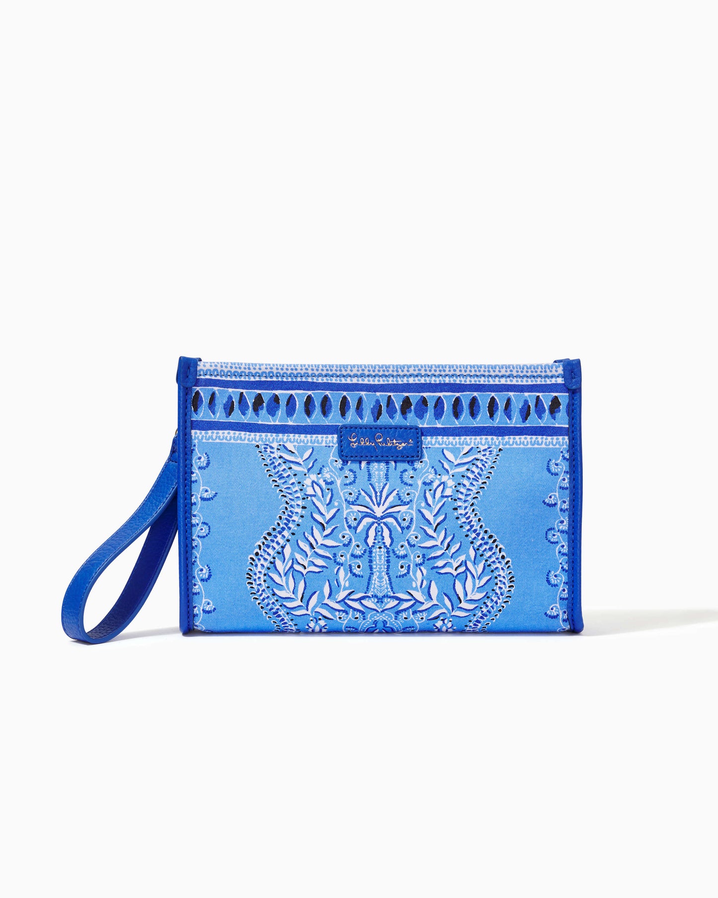 YORK WRISTLET POUCH