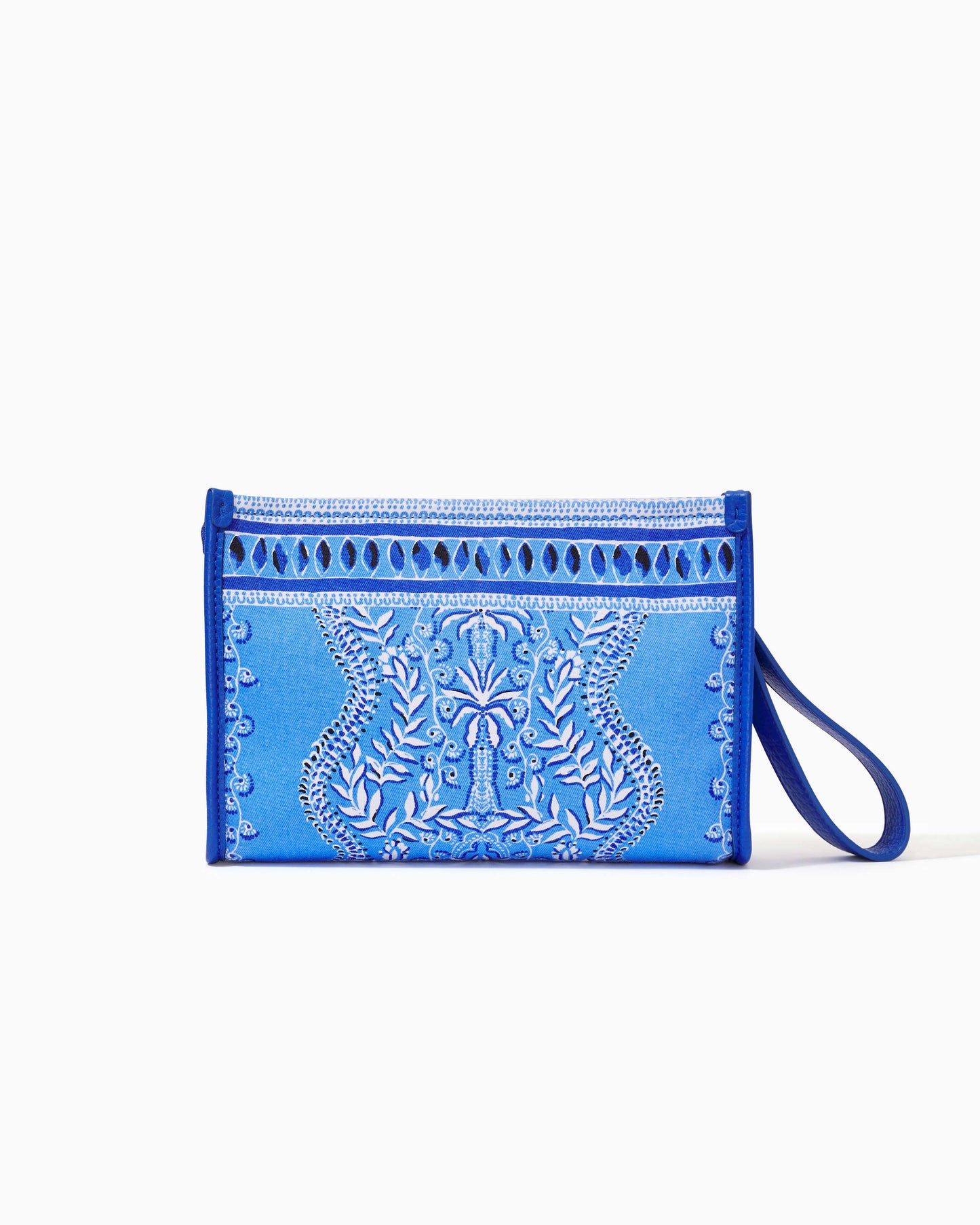 YORK WRISTLET POUCH