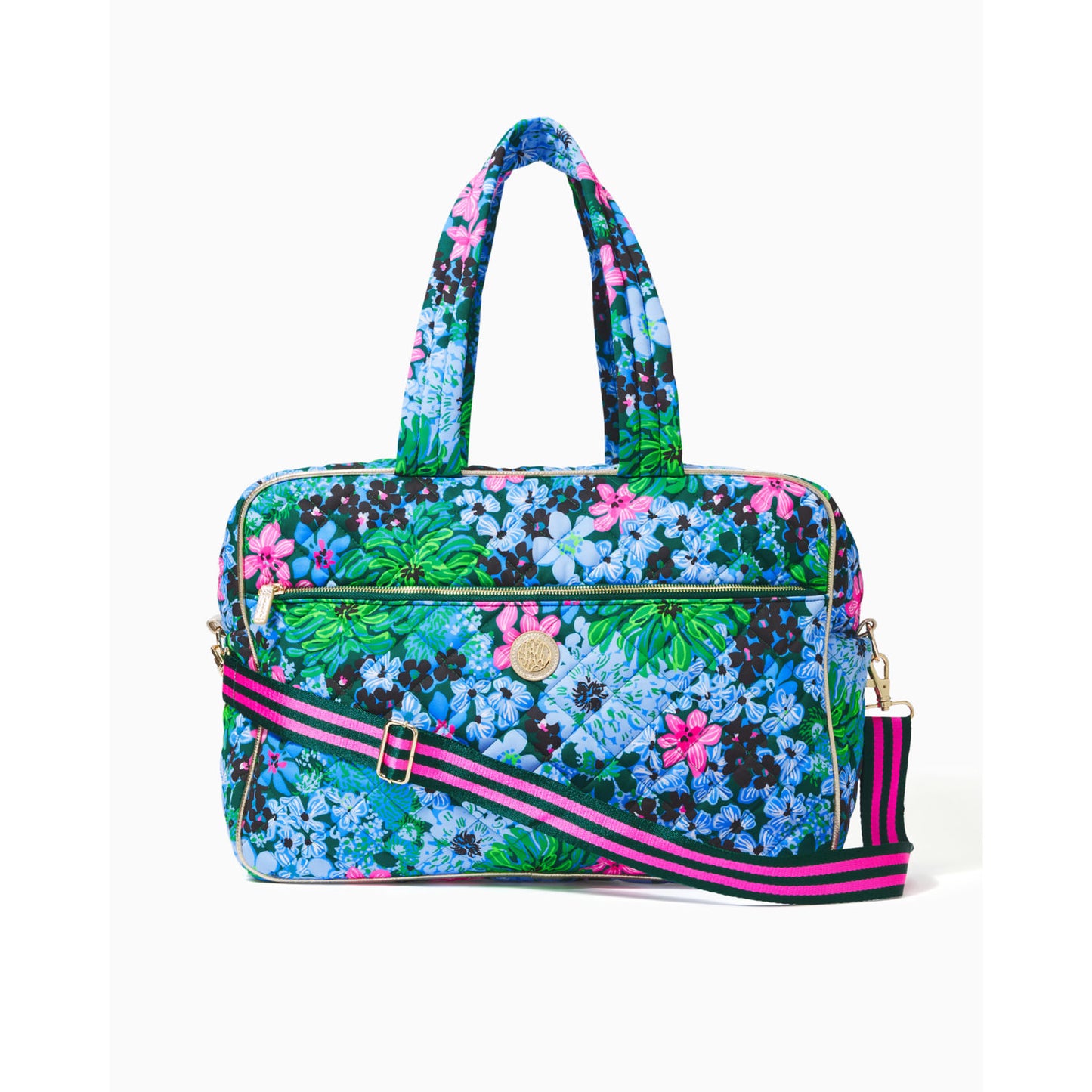 EVERSON QUILTED WEEKENDER