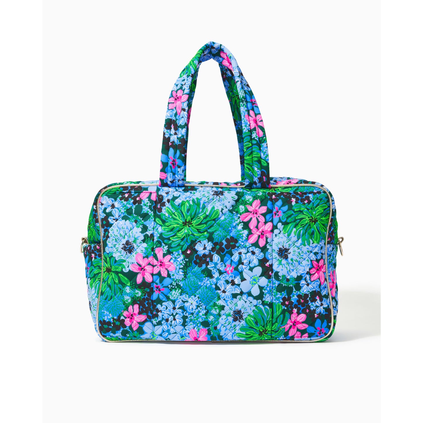 EVERSON QUILTED WEEKENDER
