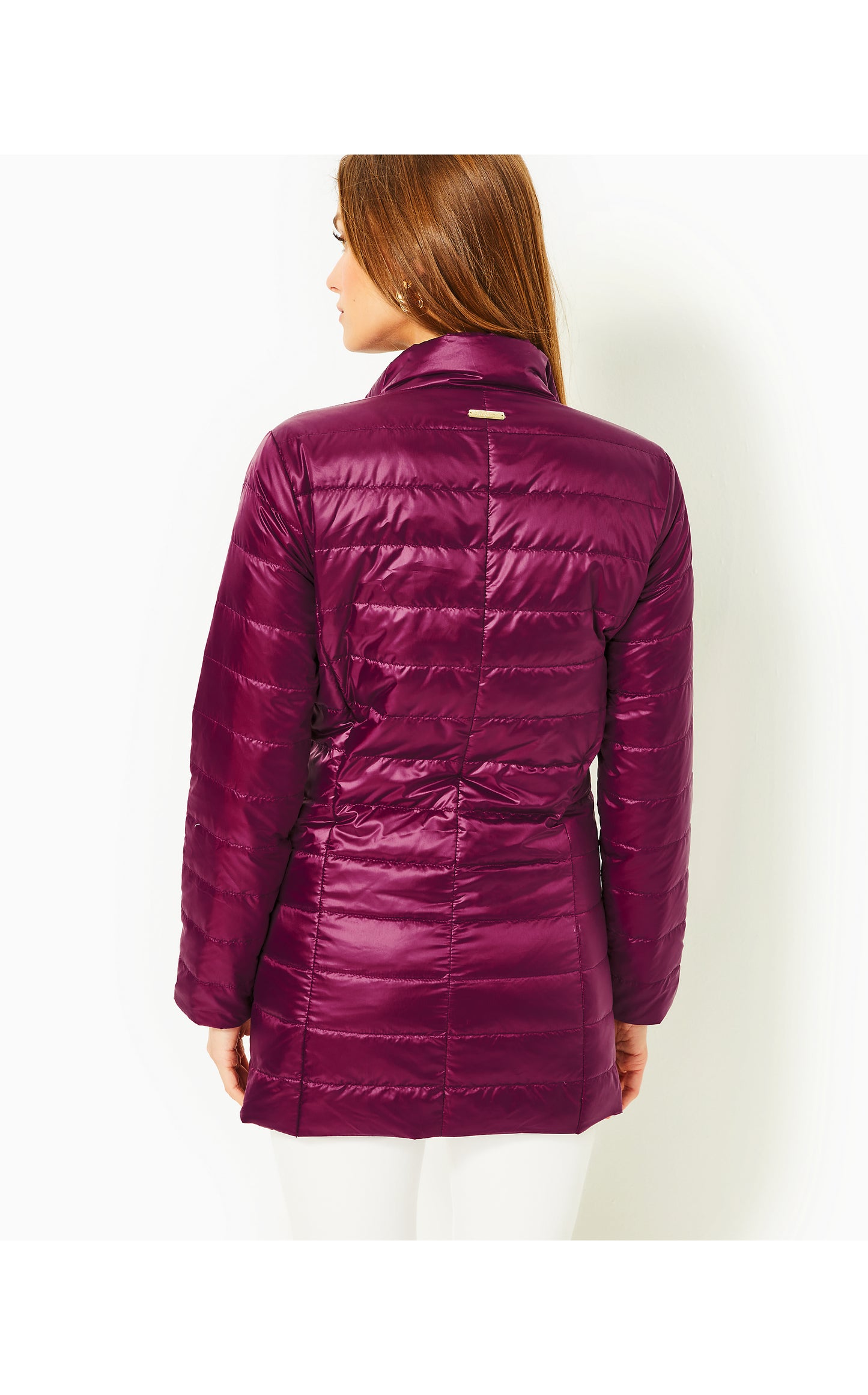 TONIA JACKET