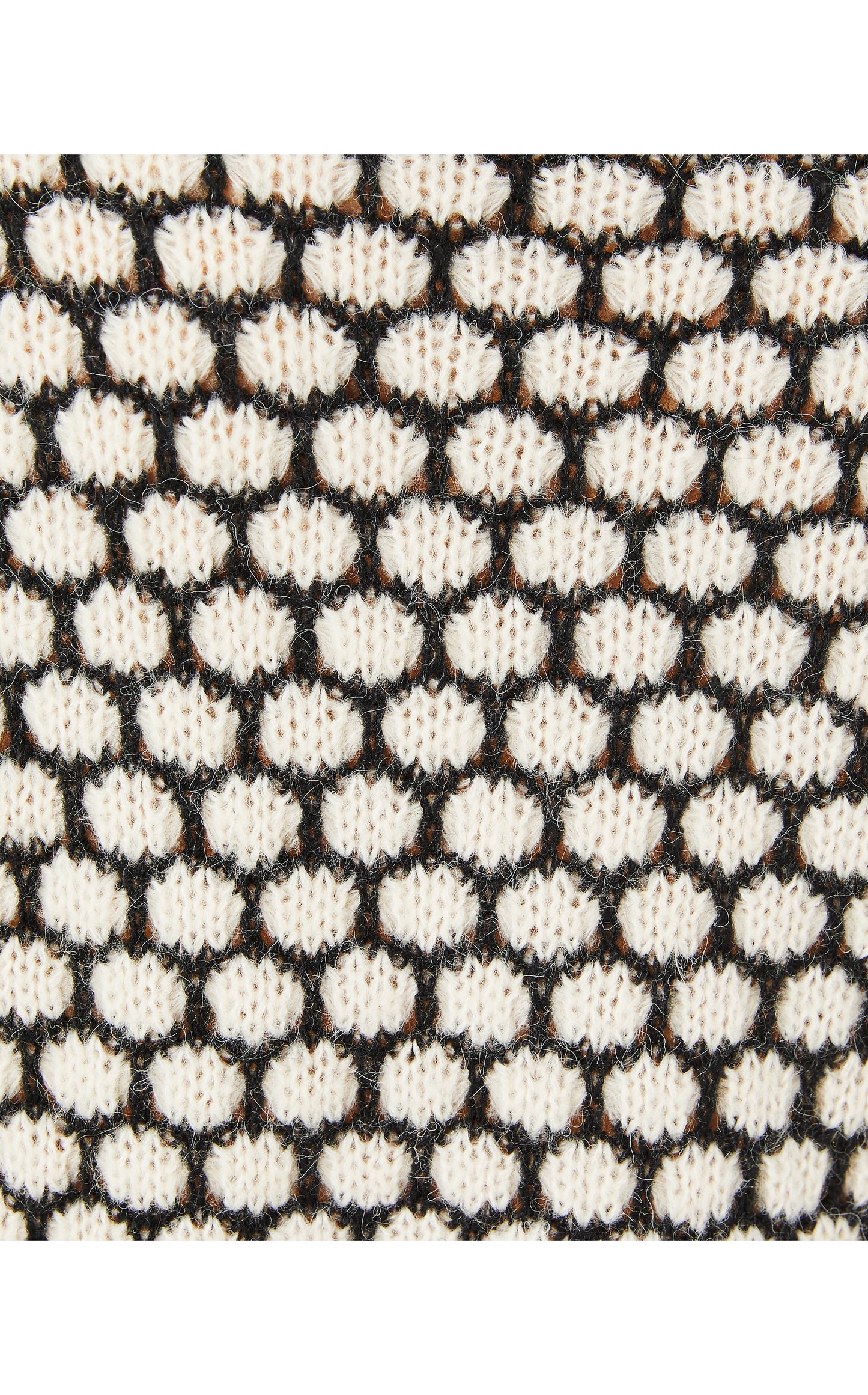 BRISTA SWEATER