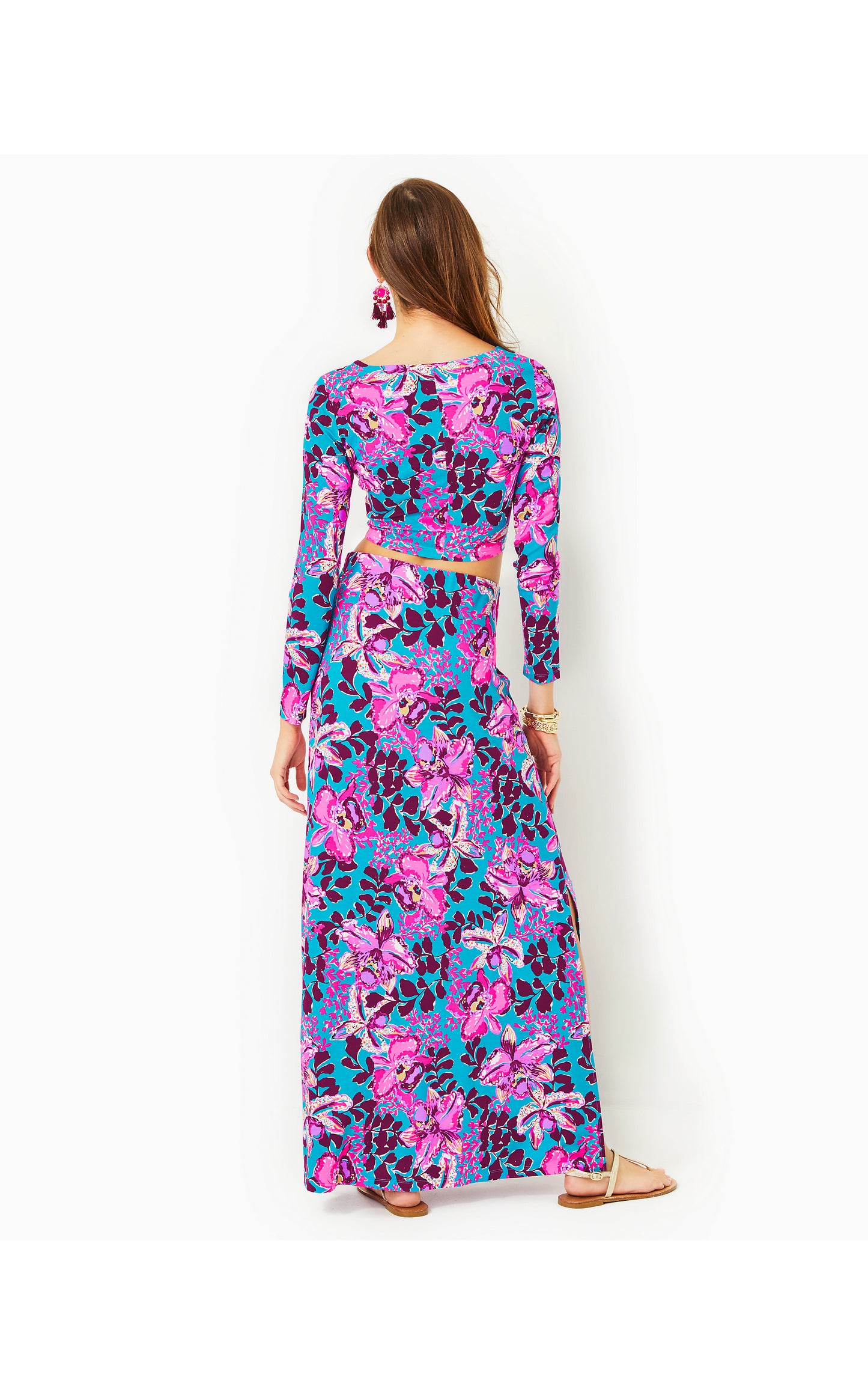 NESSI MAXI SET