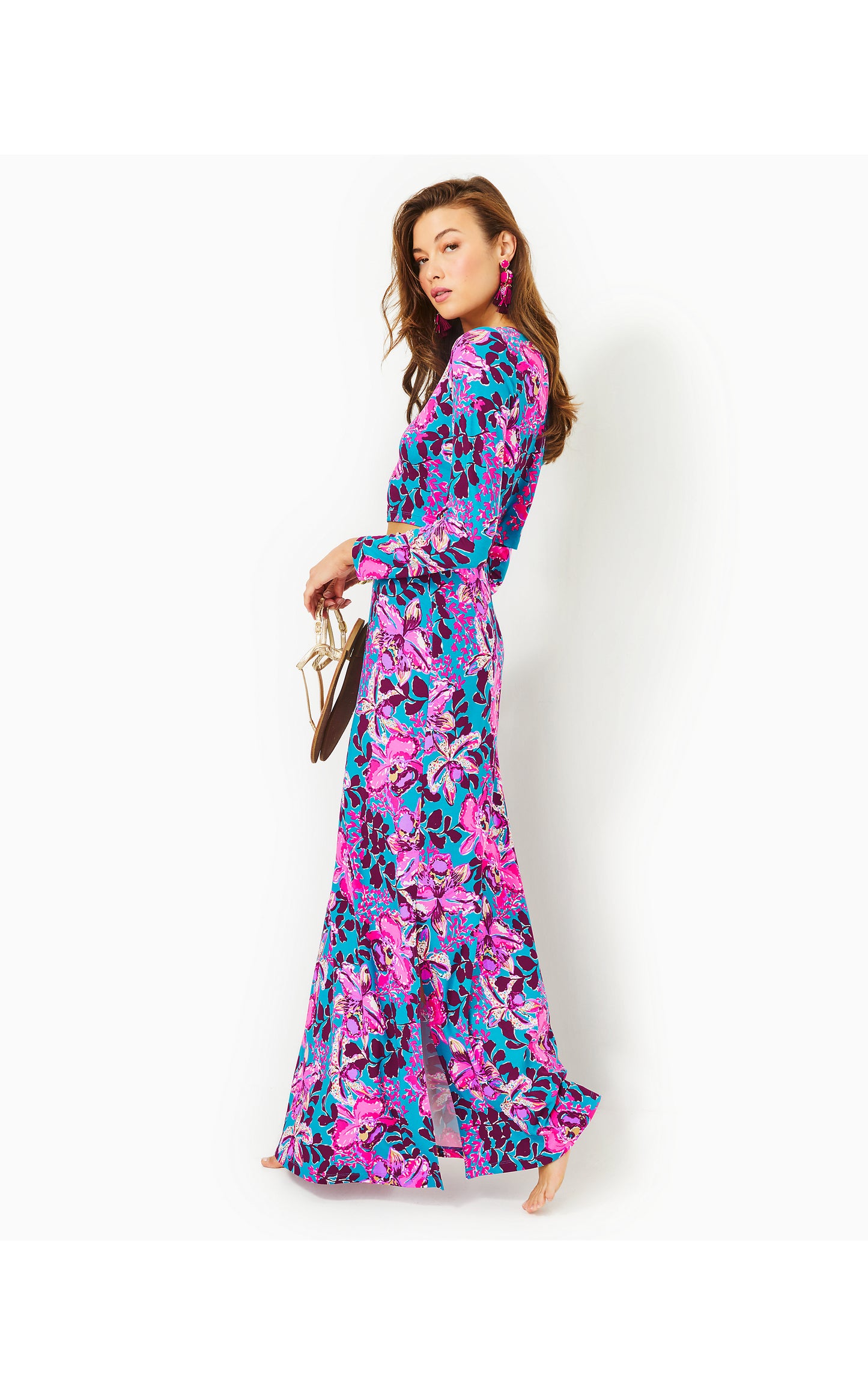NESSI MAXI SET