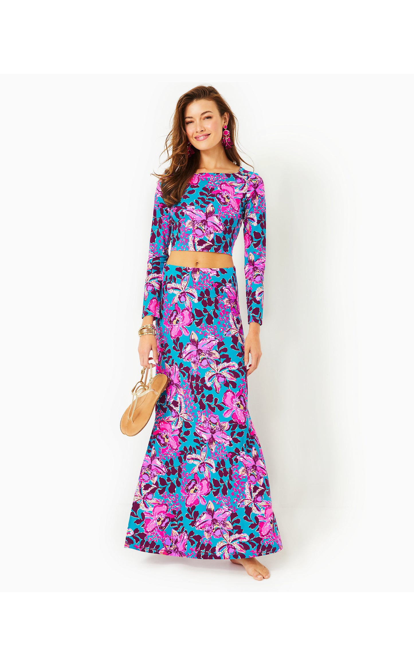 NESSI MAXI SET