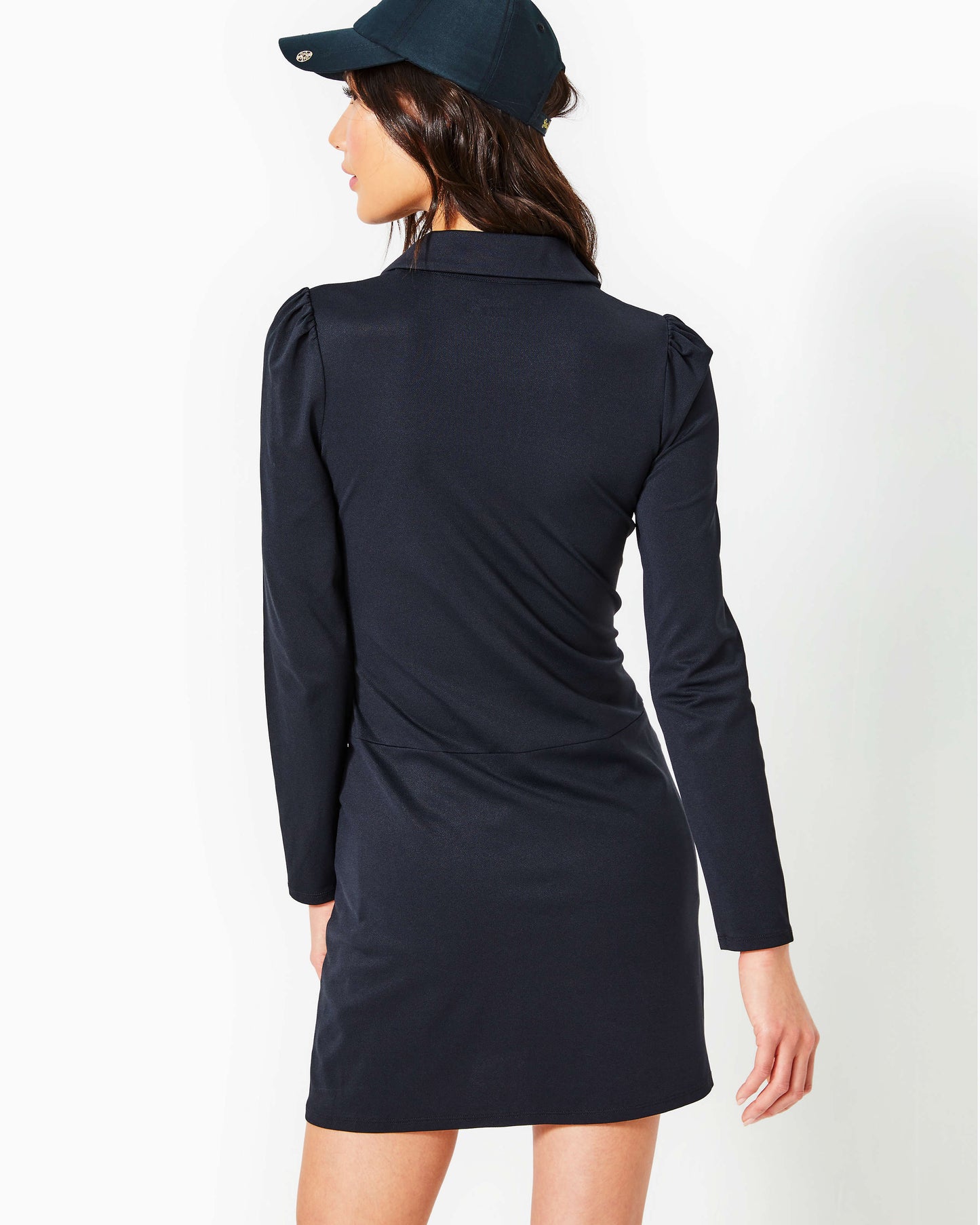 BRICKELL DRESS UPF 50+