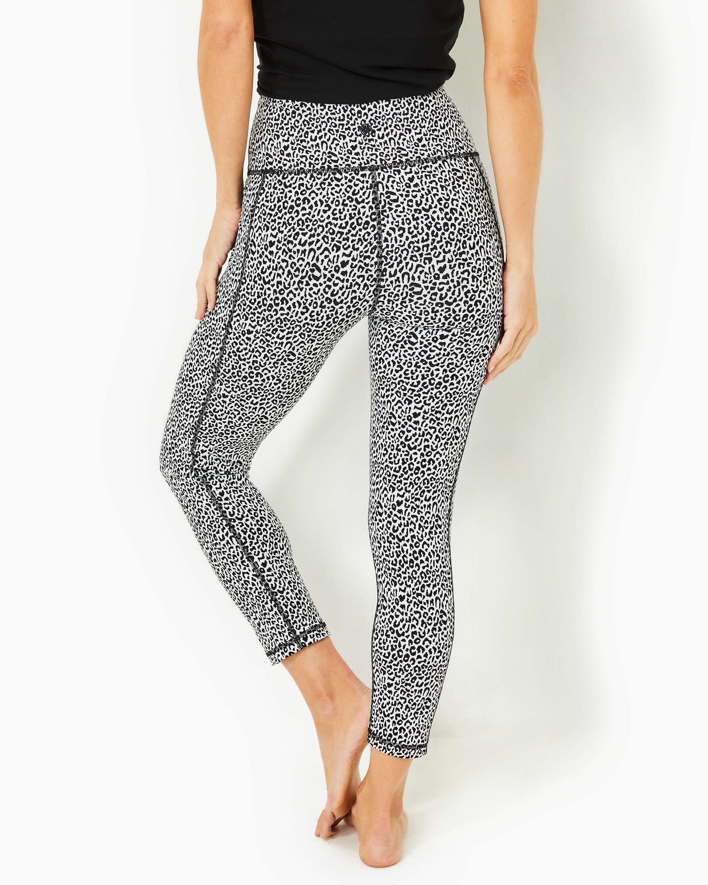 WEEKENDER HIGH RISE MIDI