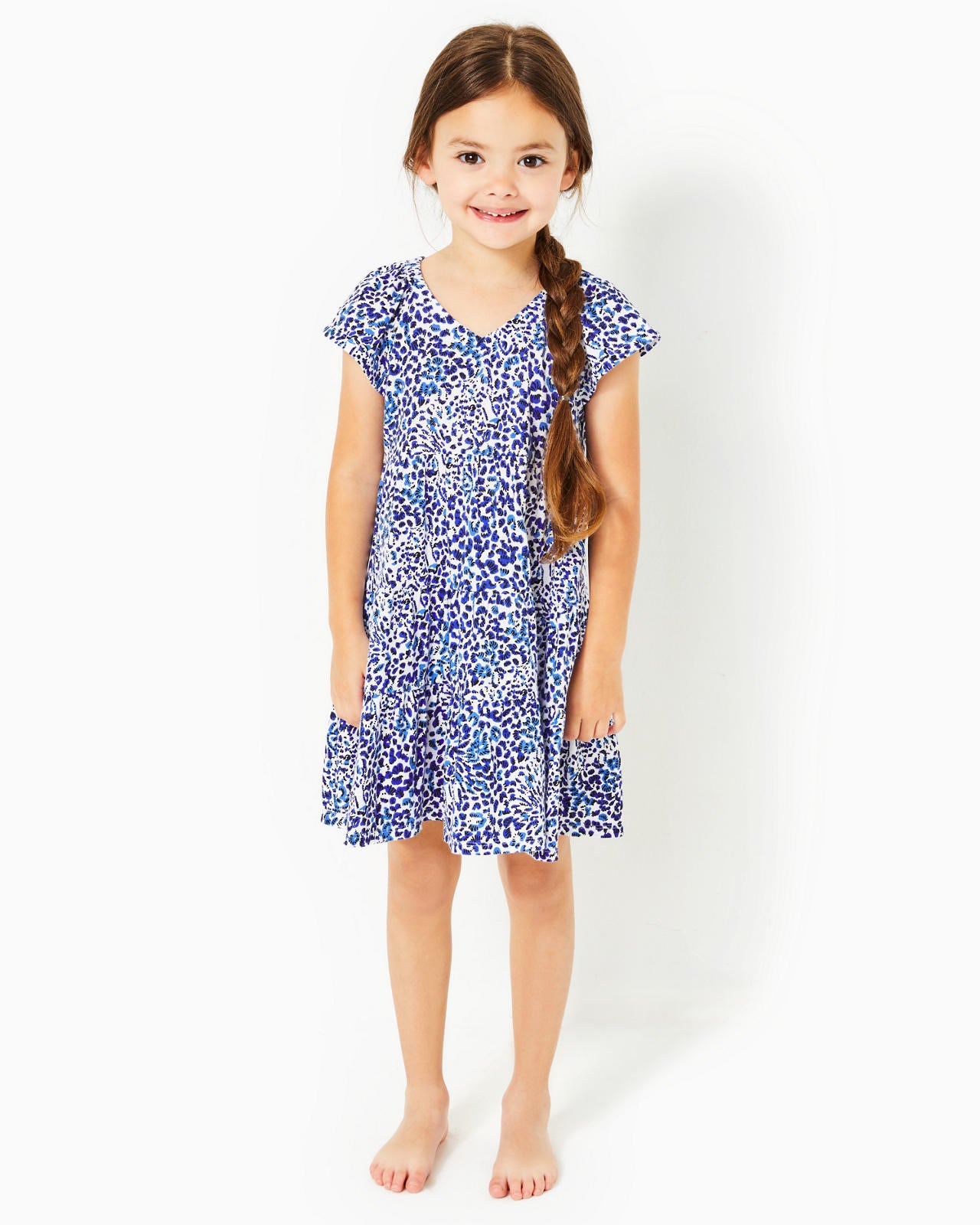 MINI KAWAI DRESS