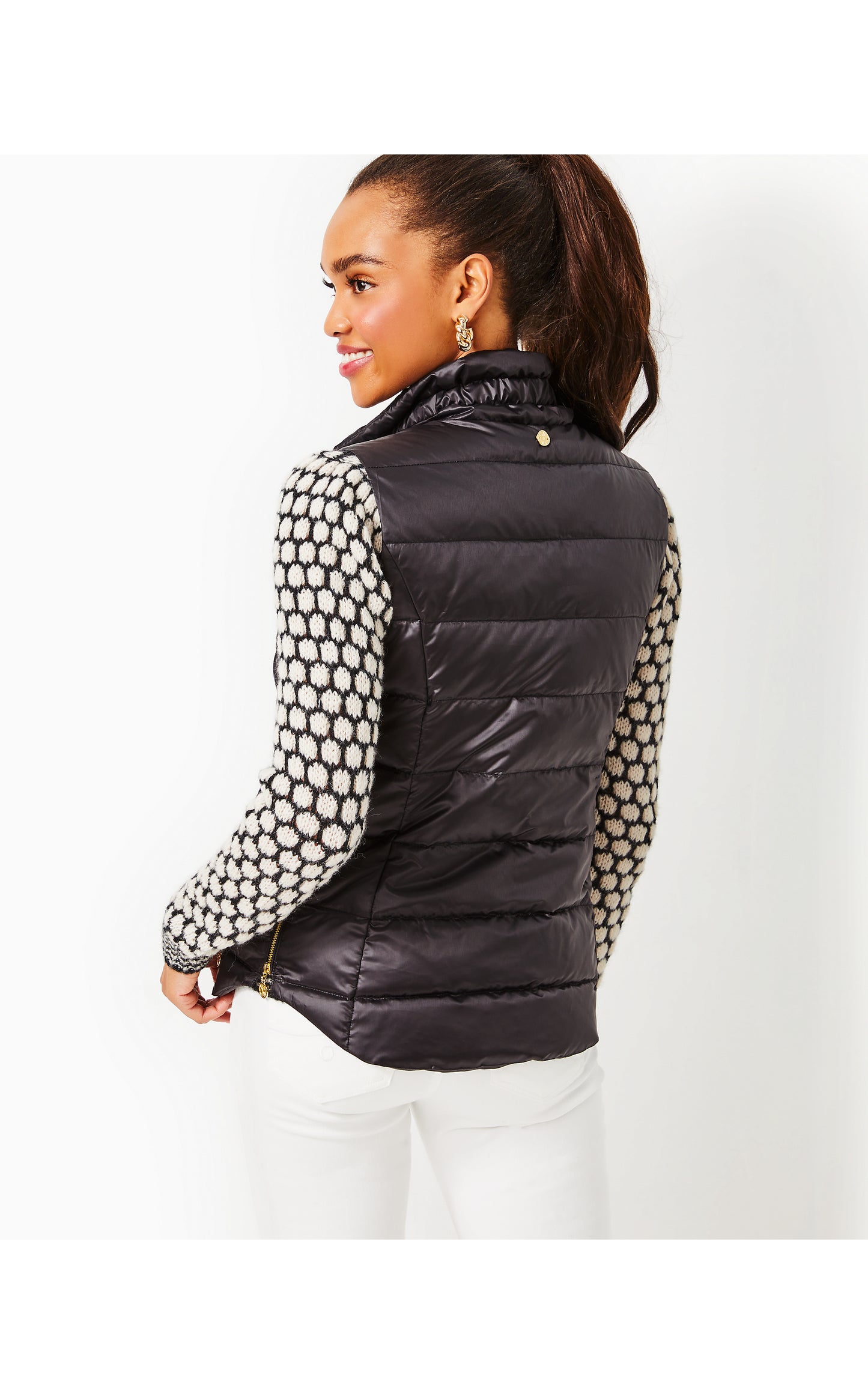 PEMBROOKE VEST