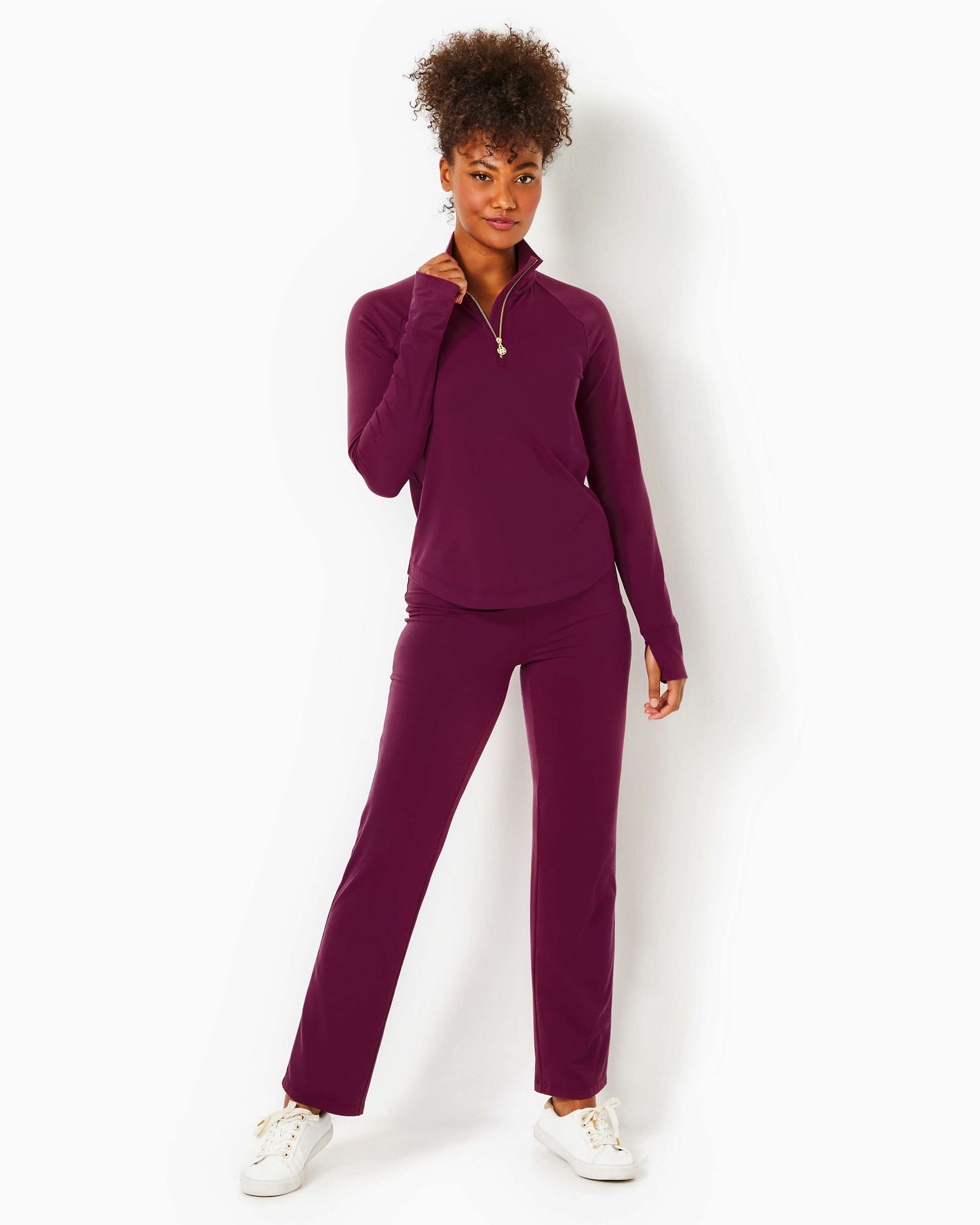 TAYDEN UPF 50+ PANT