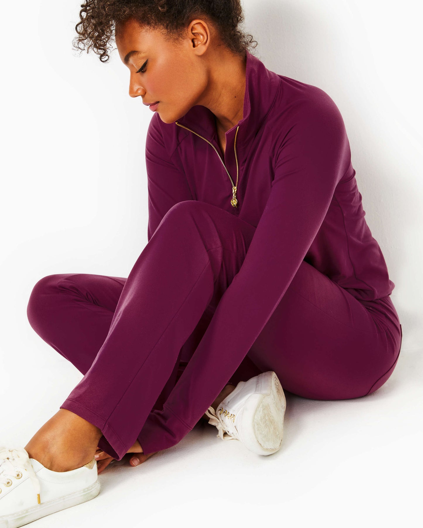 TAYDEN UPF 50+ PANT