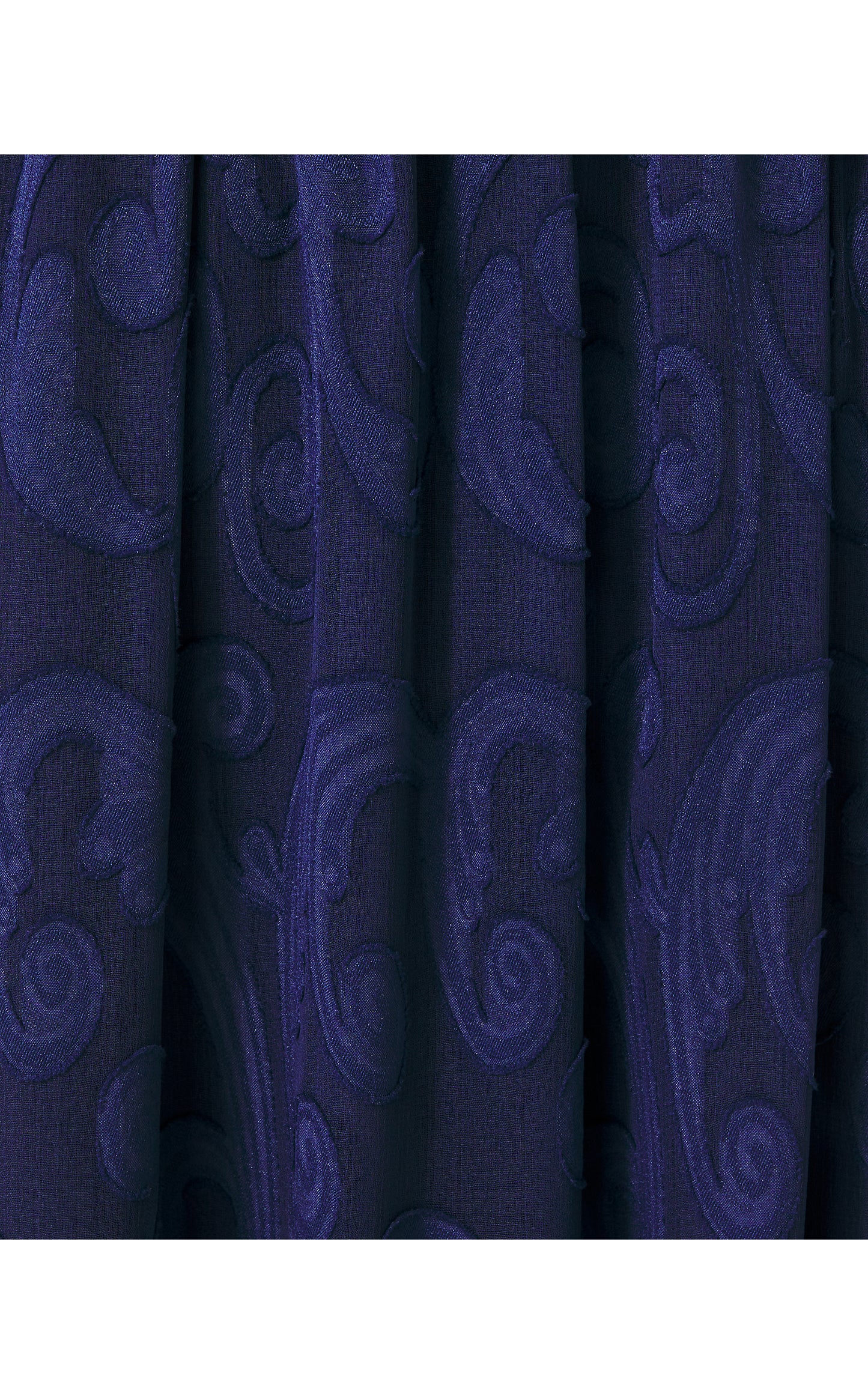 HADLY SMOCKED MAXI DRESS