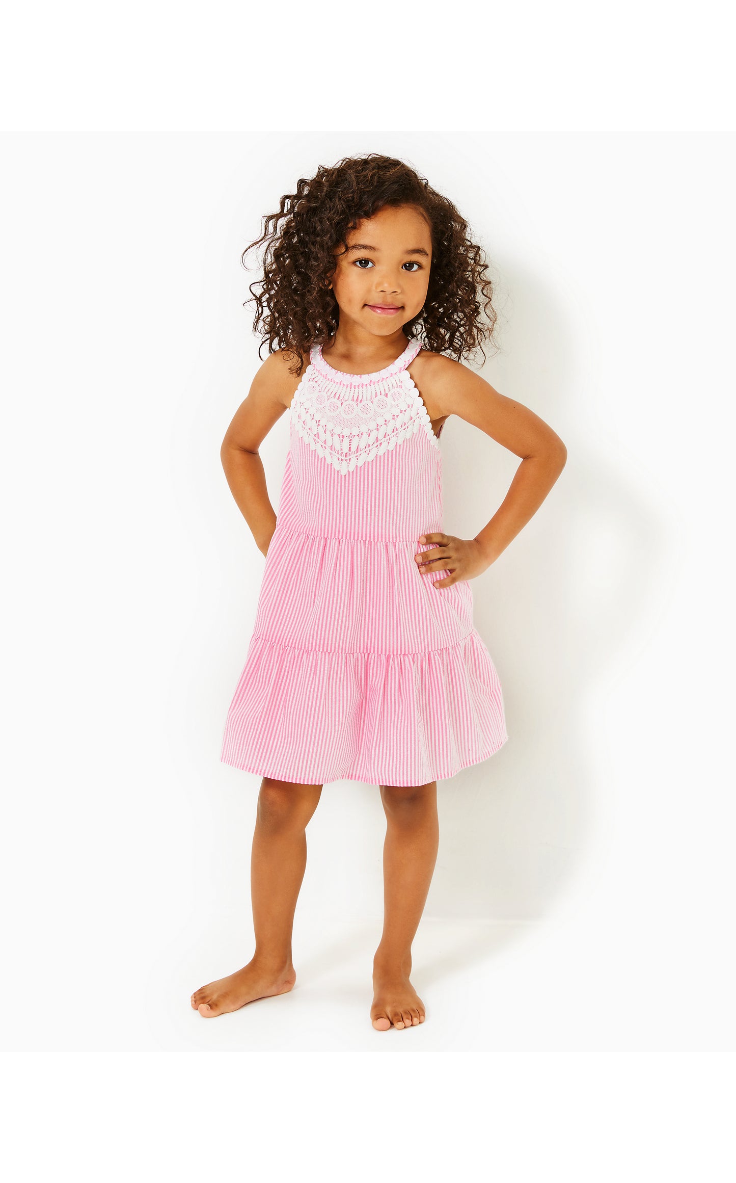 MINI BRITT DRESS