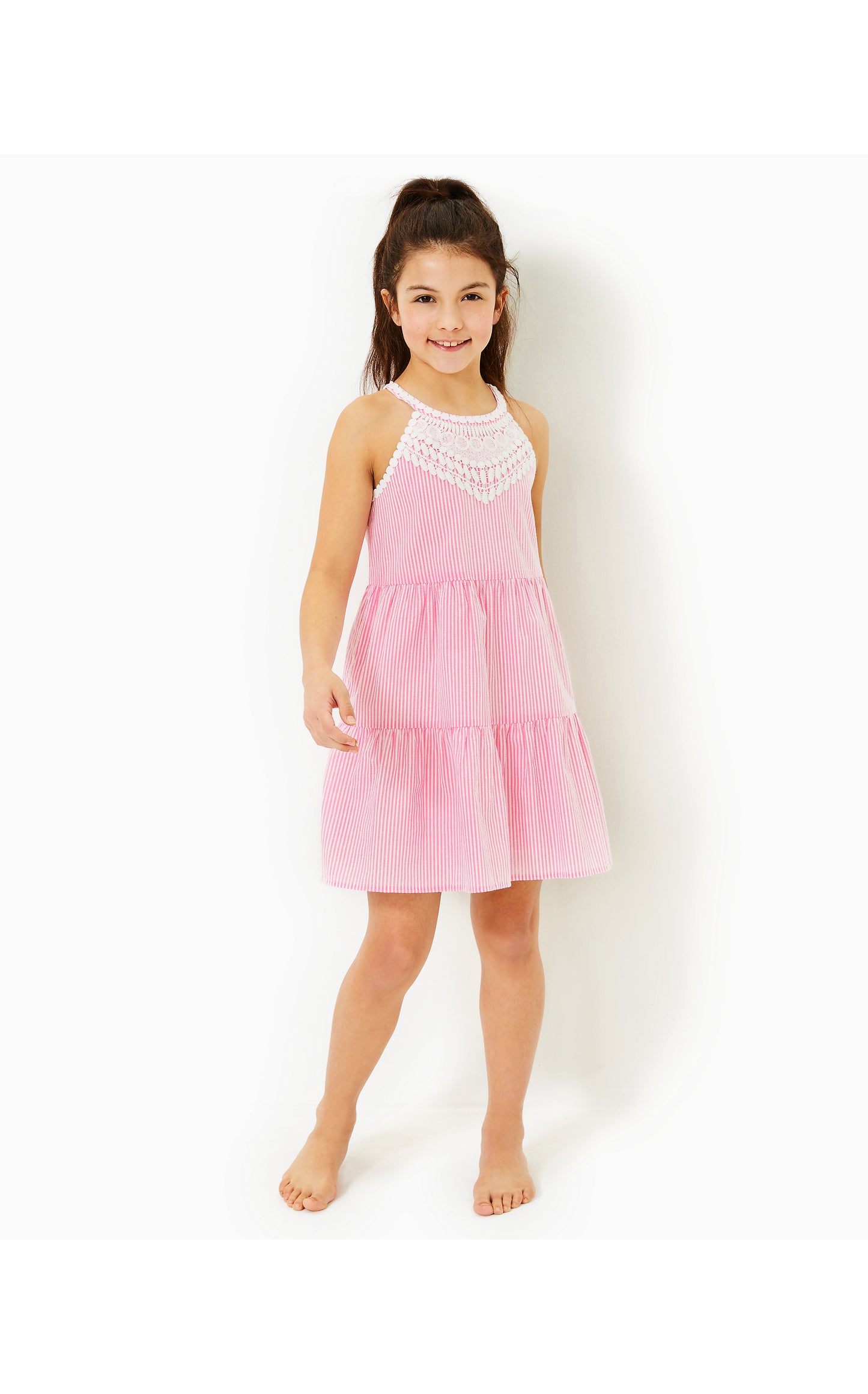 MINI BRITT DRESS