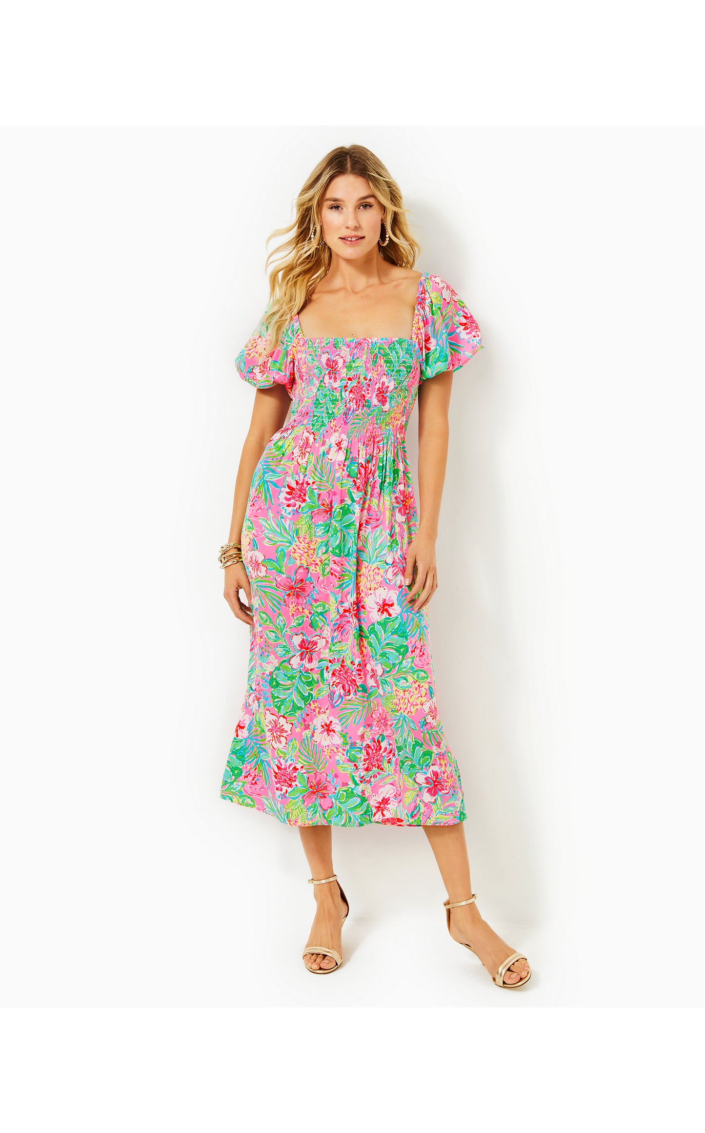 SELAH DRESS