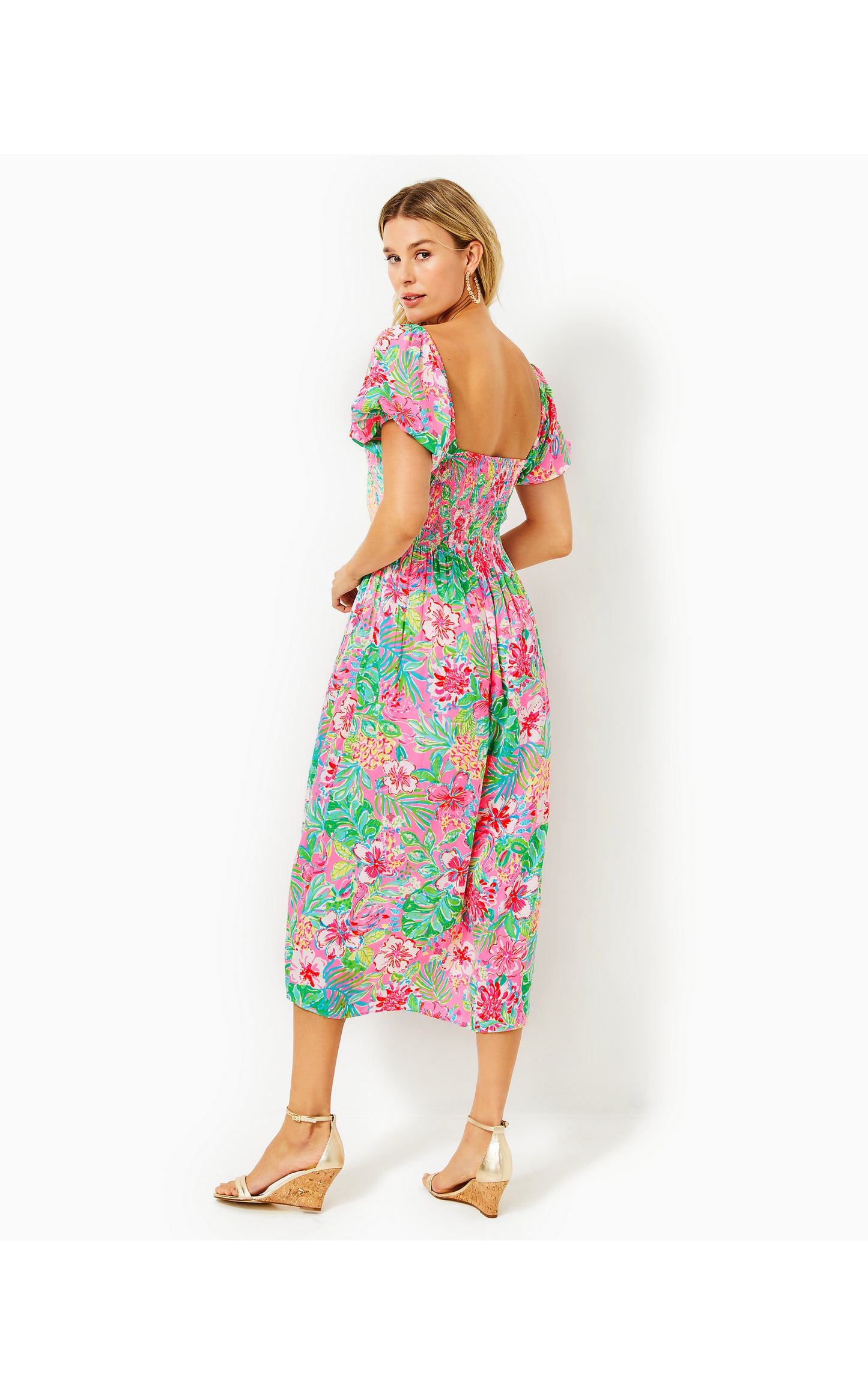 SELAH DRESS