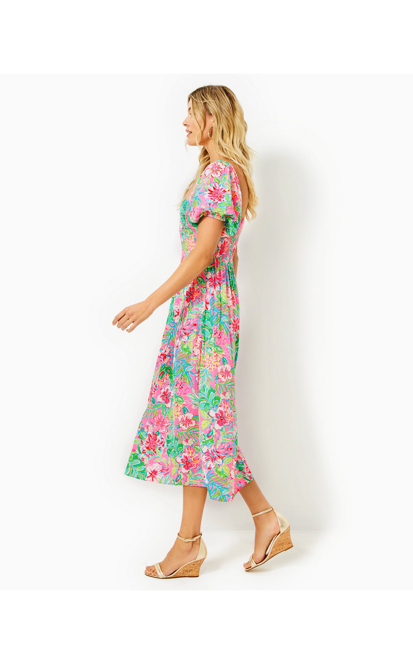 SELAH DRESS