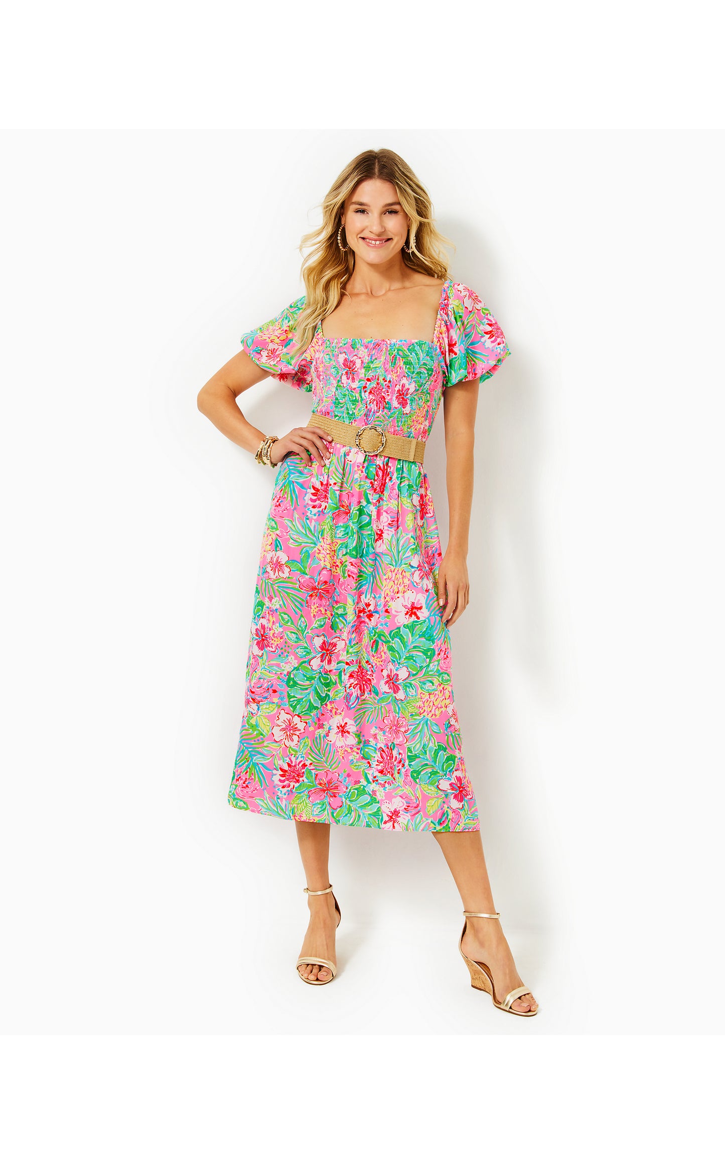 SELAH DRESS