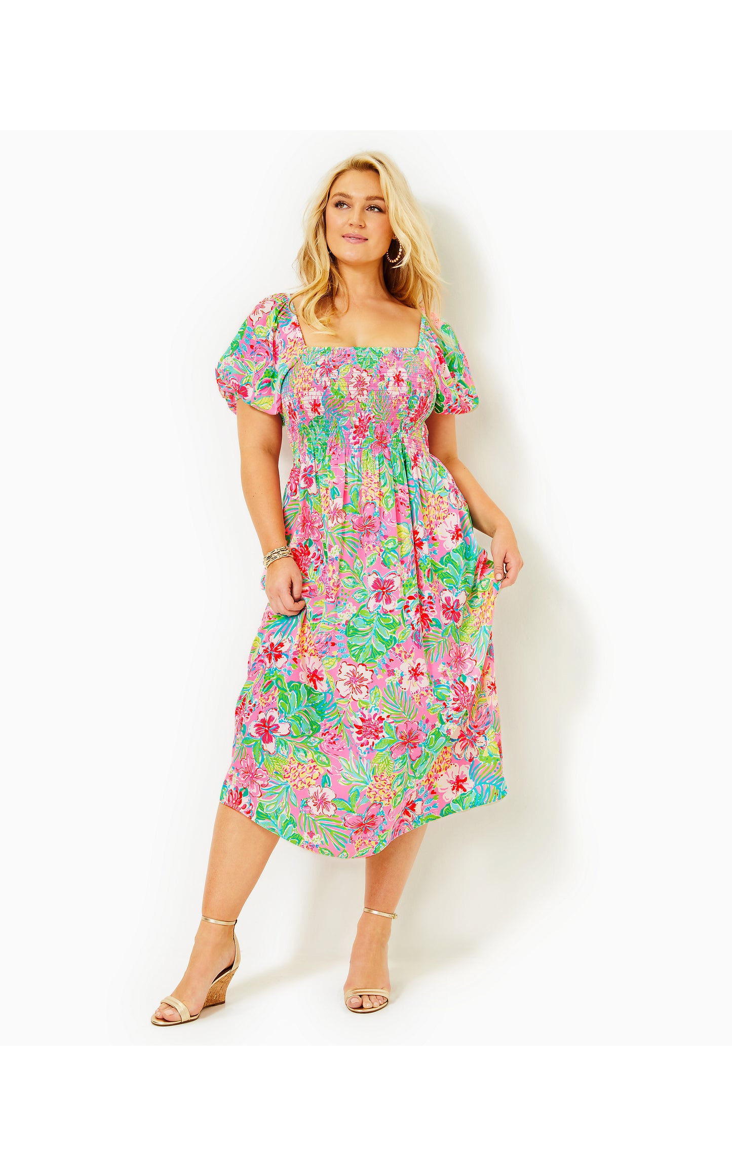 SELAH DRESS