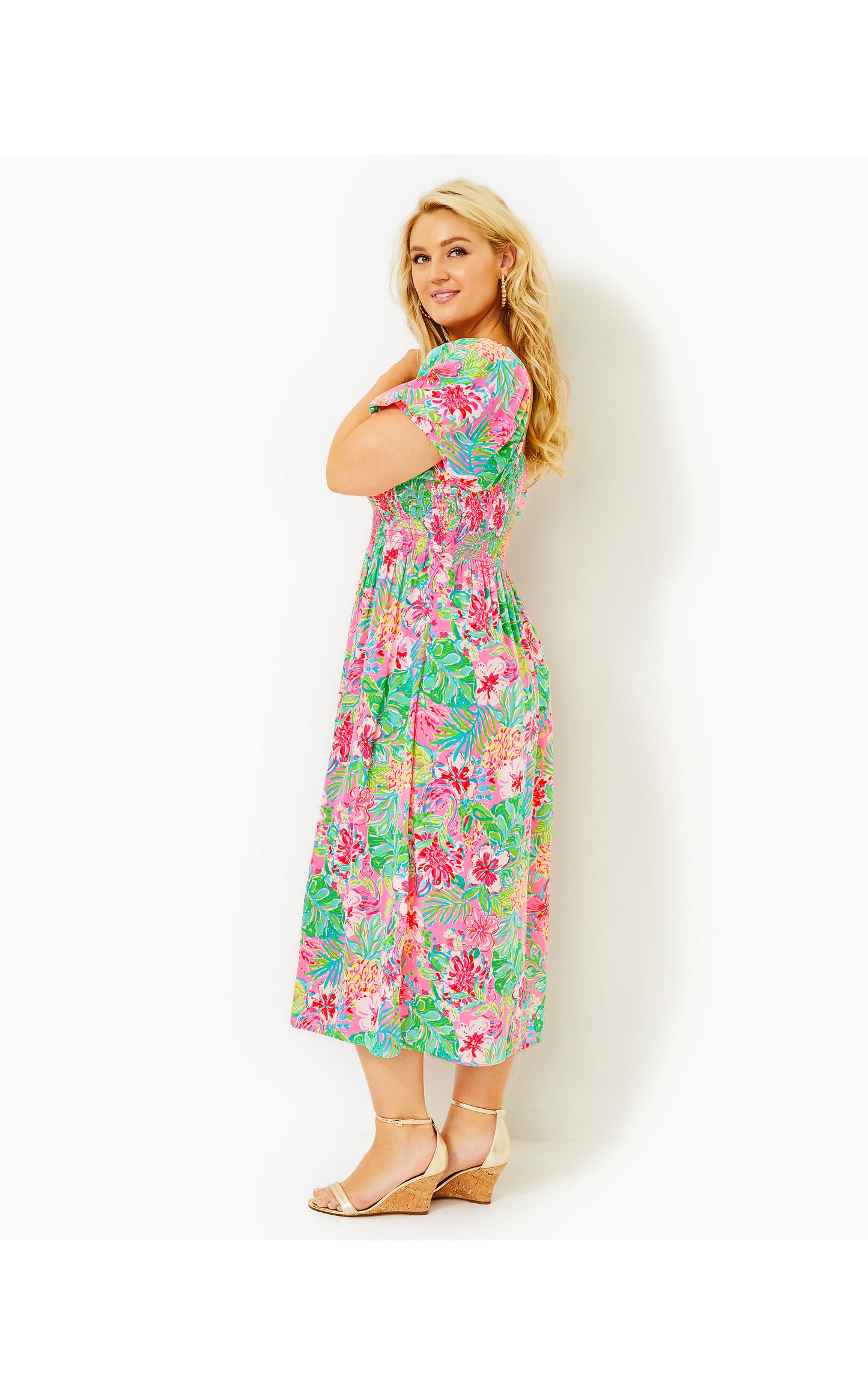 SELAH DRESS