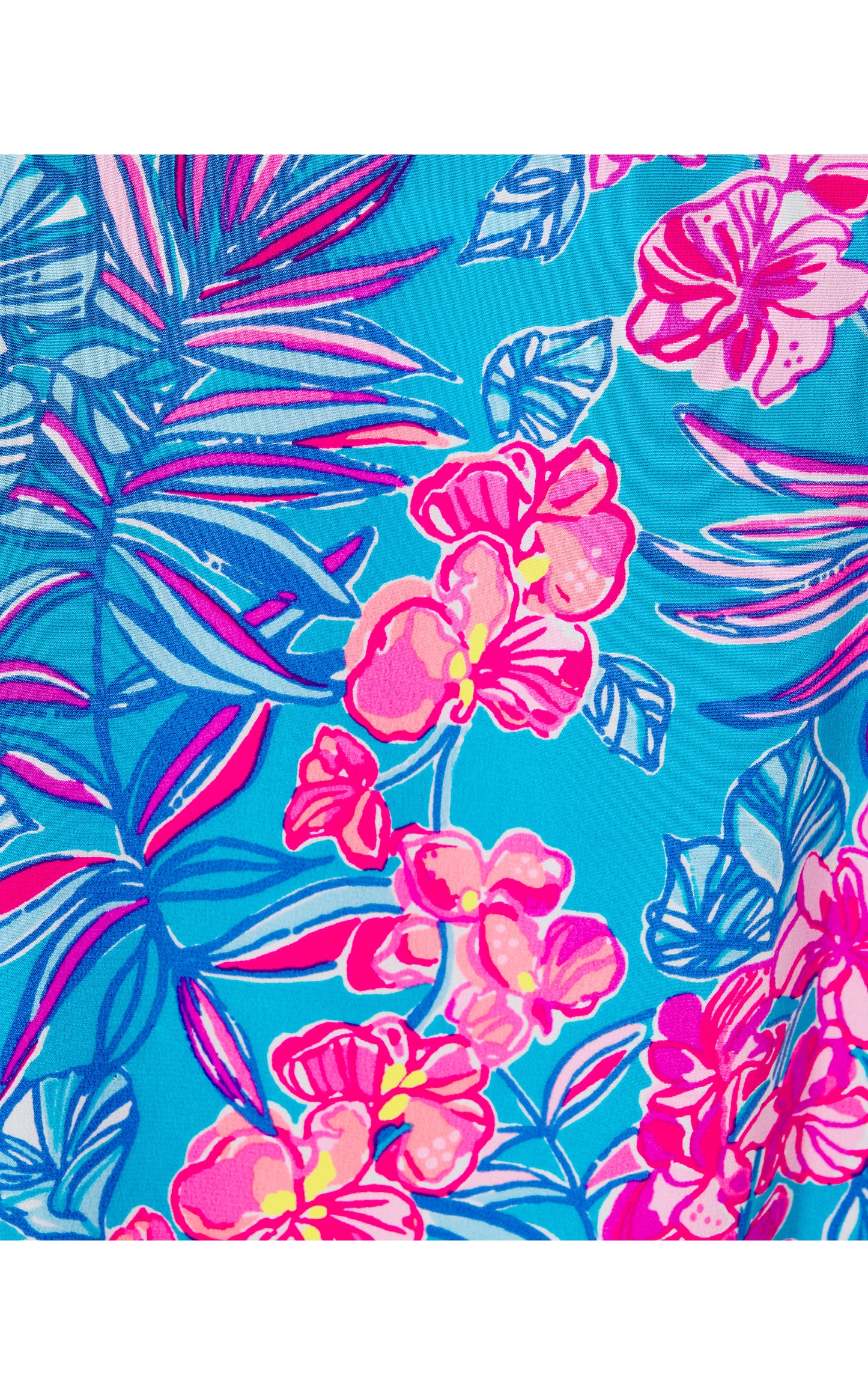 JOANNAH SILK TOP