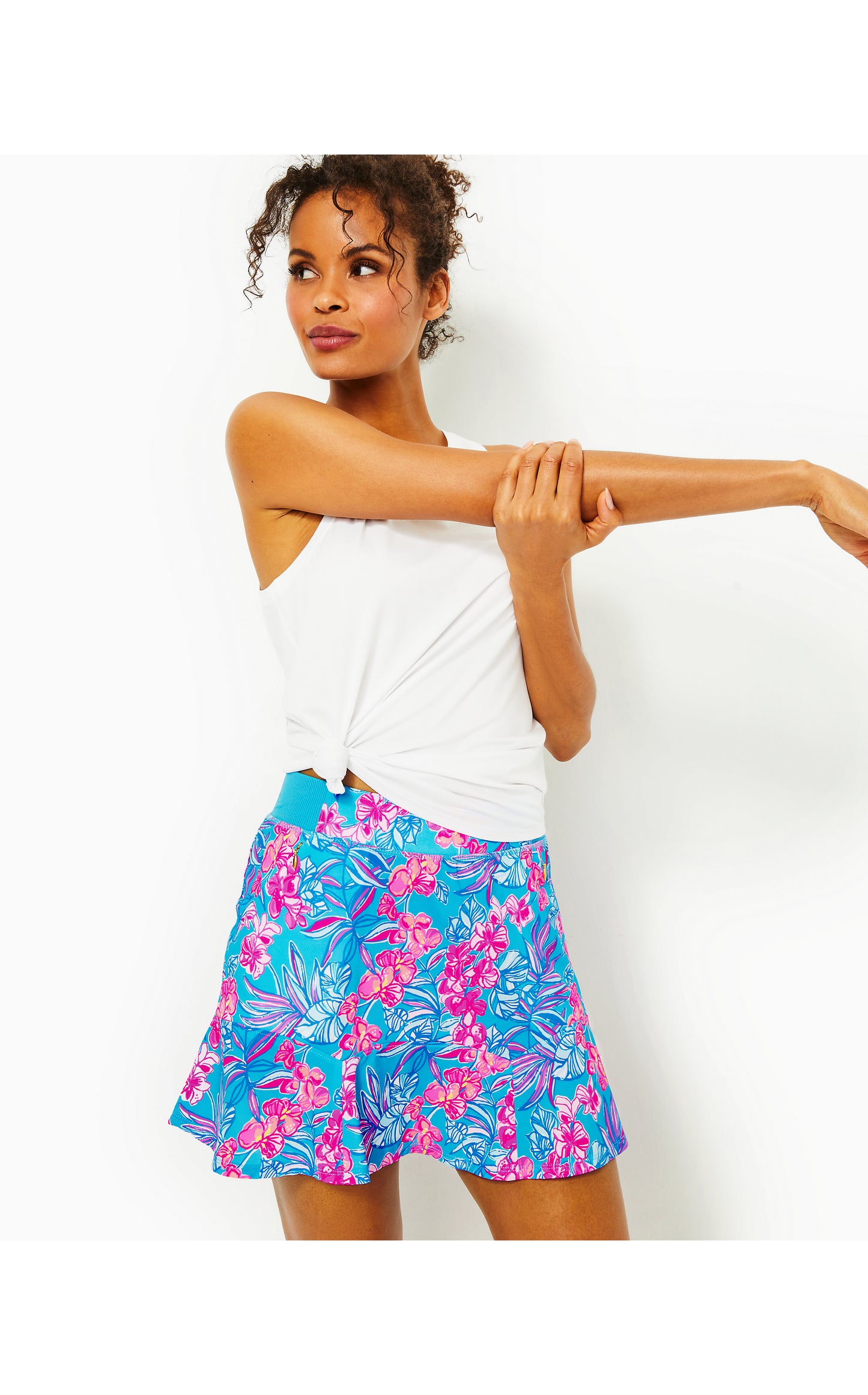 FARA SKORT