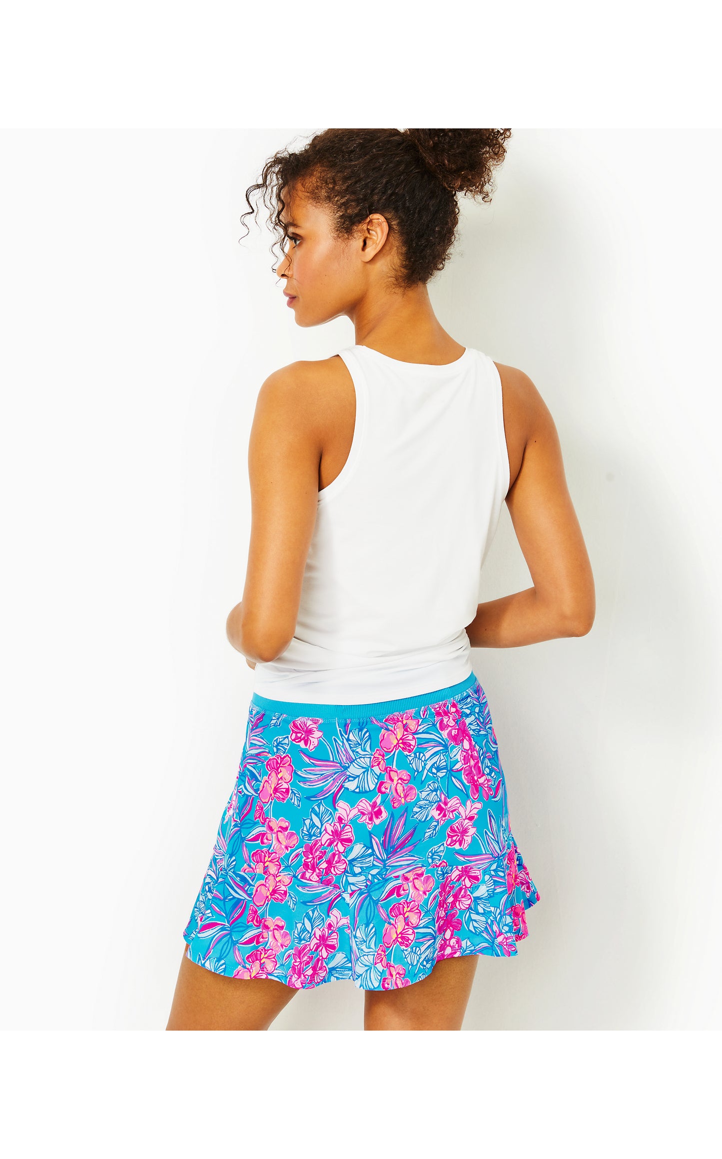 FARA SKORT