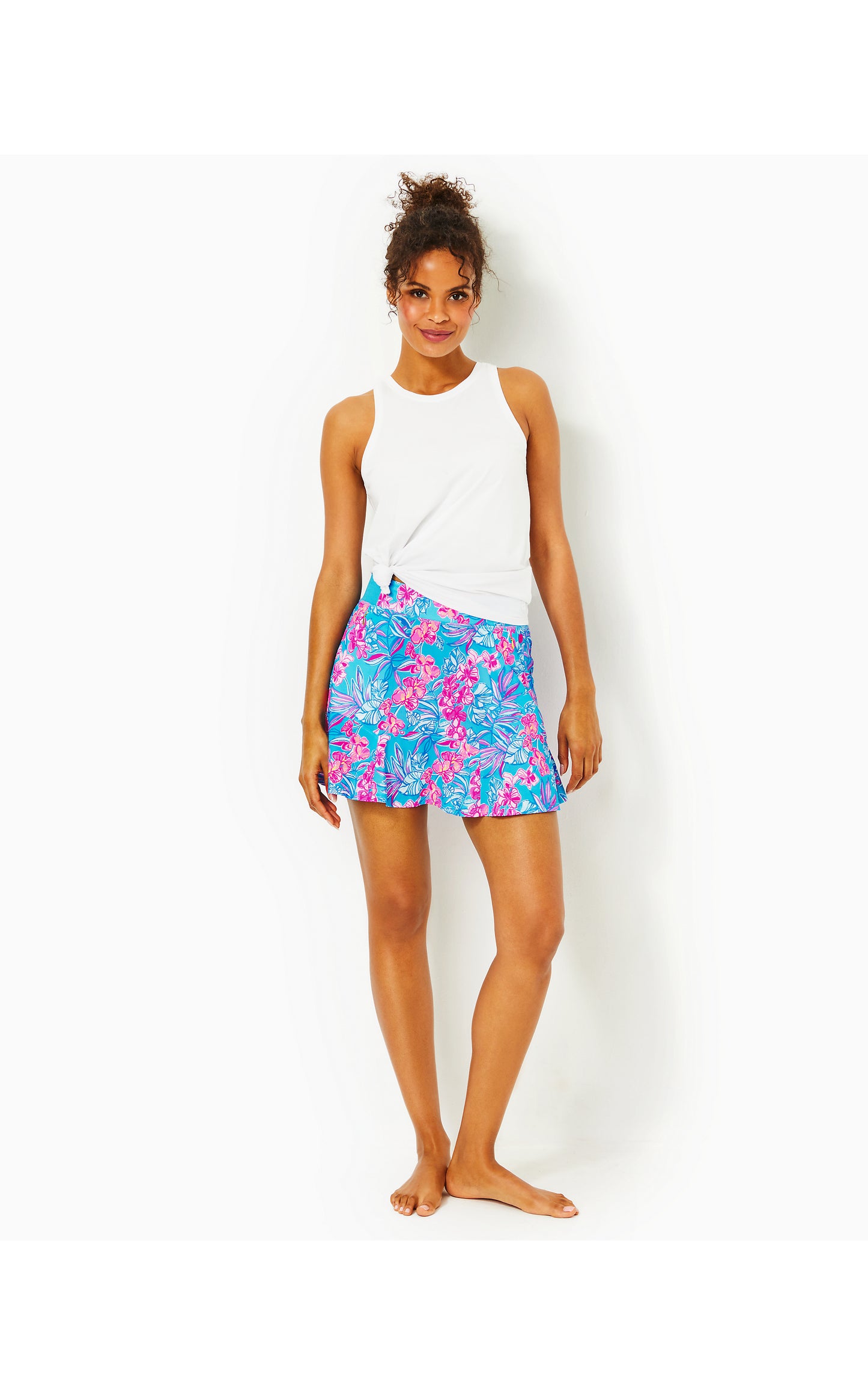 FARA SKORT