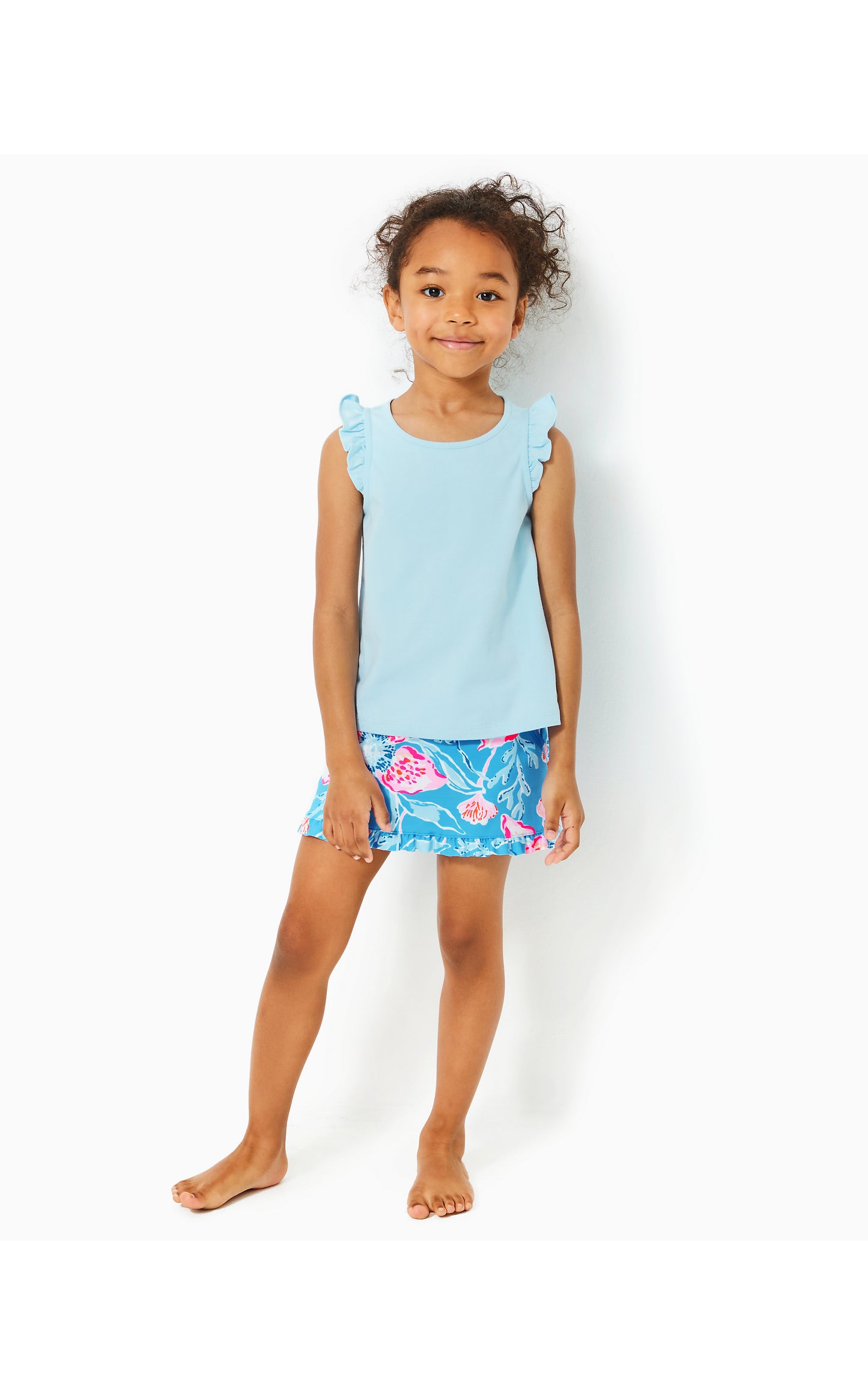 MINI BRAXTON TANK
