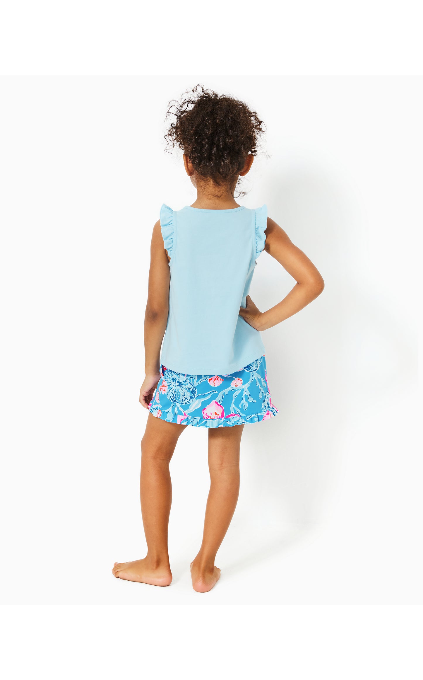 MINI BRAXTON TANK